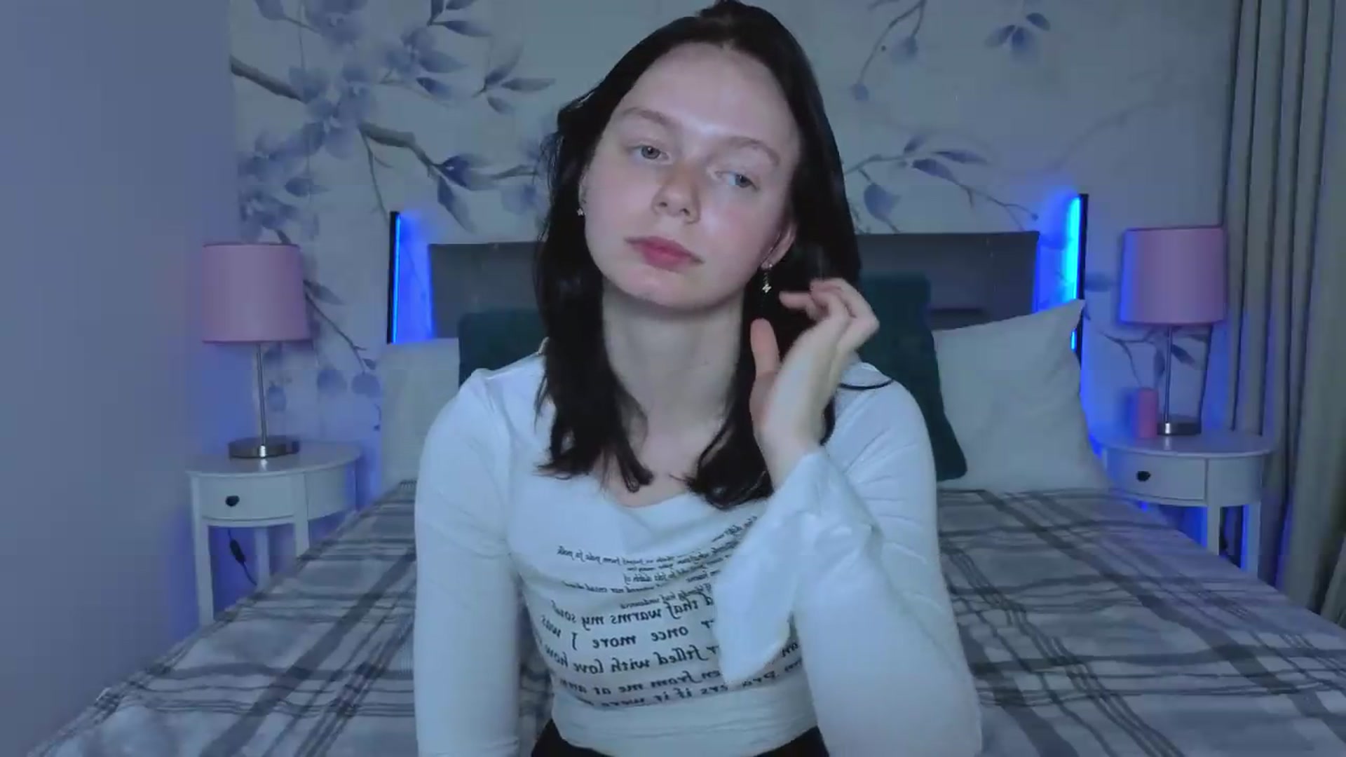 Gallery image thumbnail from Bucks_bunny's myfreecams stream on, 05/14/2026, 01:55 image 12 of 20