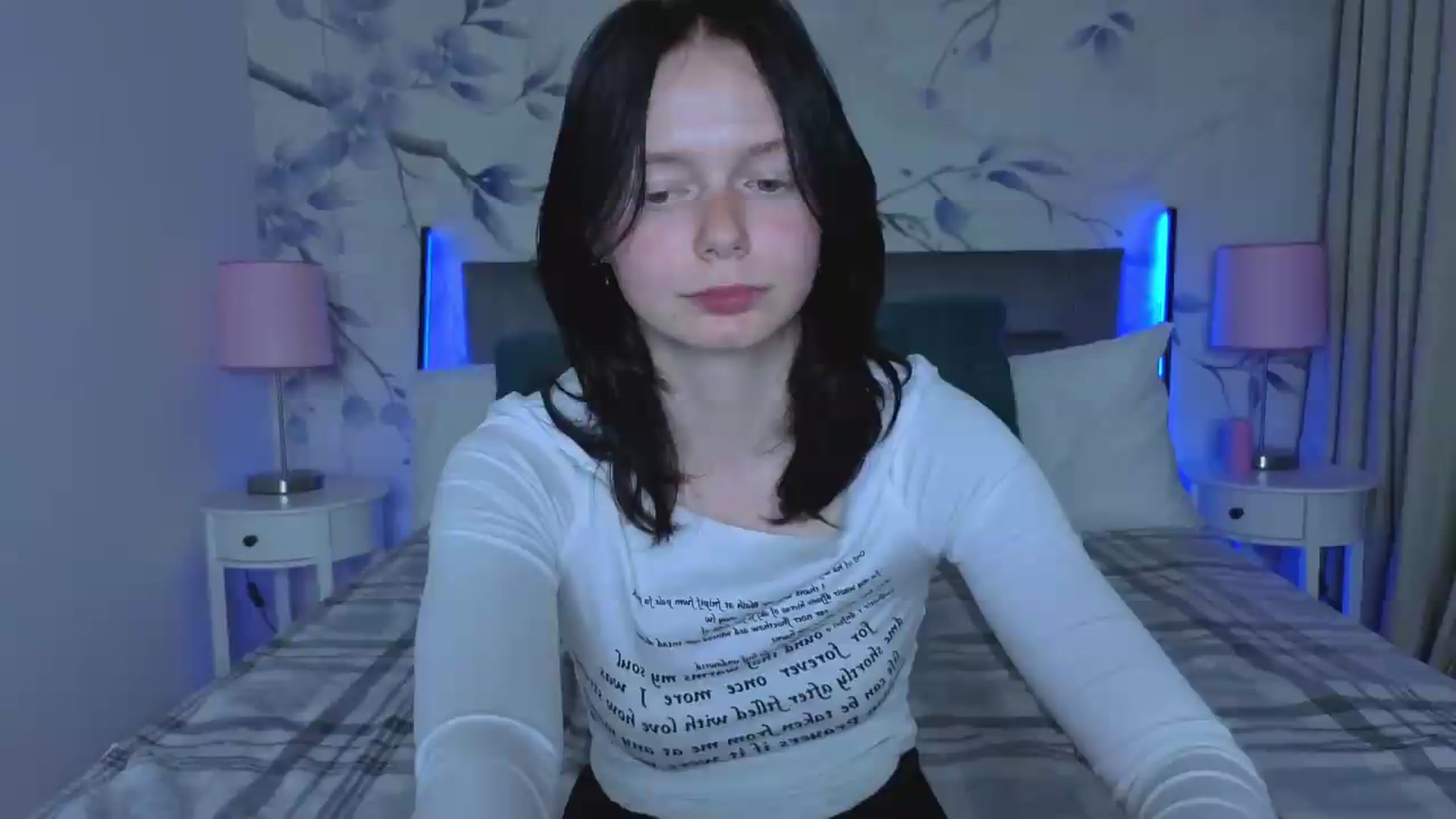 Gallery image thumbnail from Bucks_bunny's myfreecams stream on, 05/14/2026, 01:55 image 1 of 20