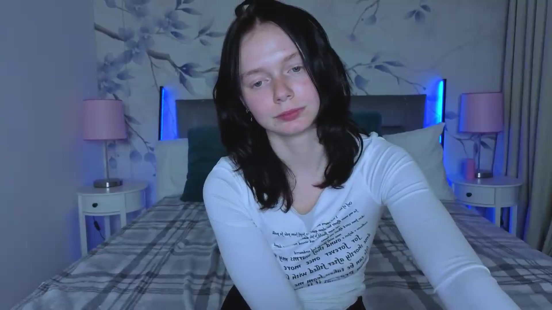 Gallery image thumbnail from Bucks_bunny's myfreecams stream on, 05/14/2026, 01:55 image 9 of 20