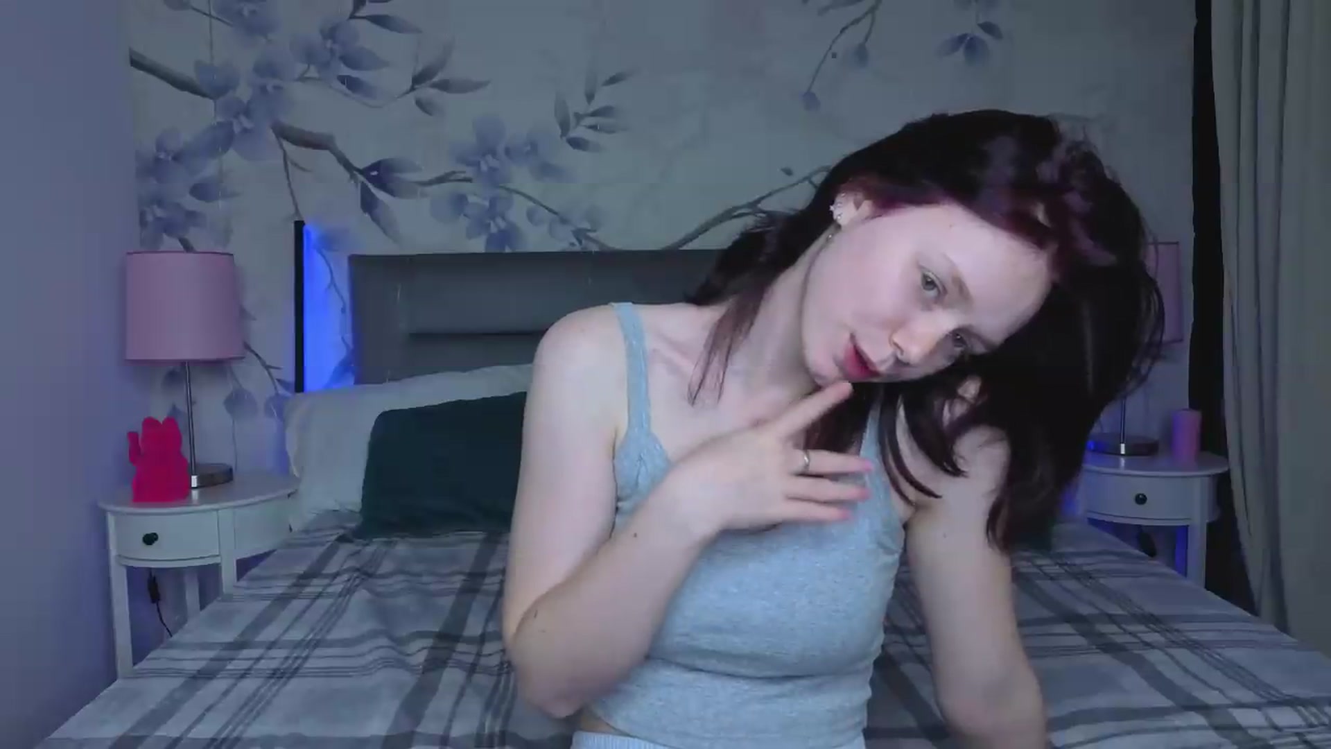 Gallery image thumbnail from Bucks_bunny's myfreecams stream on, 05/24/2026, 22:26 image 20 of 20