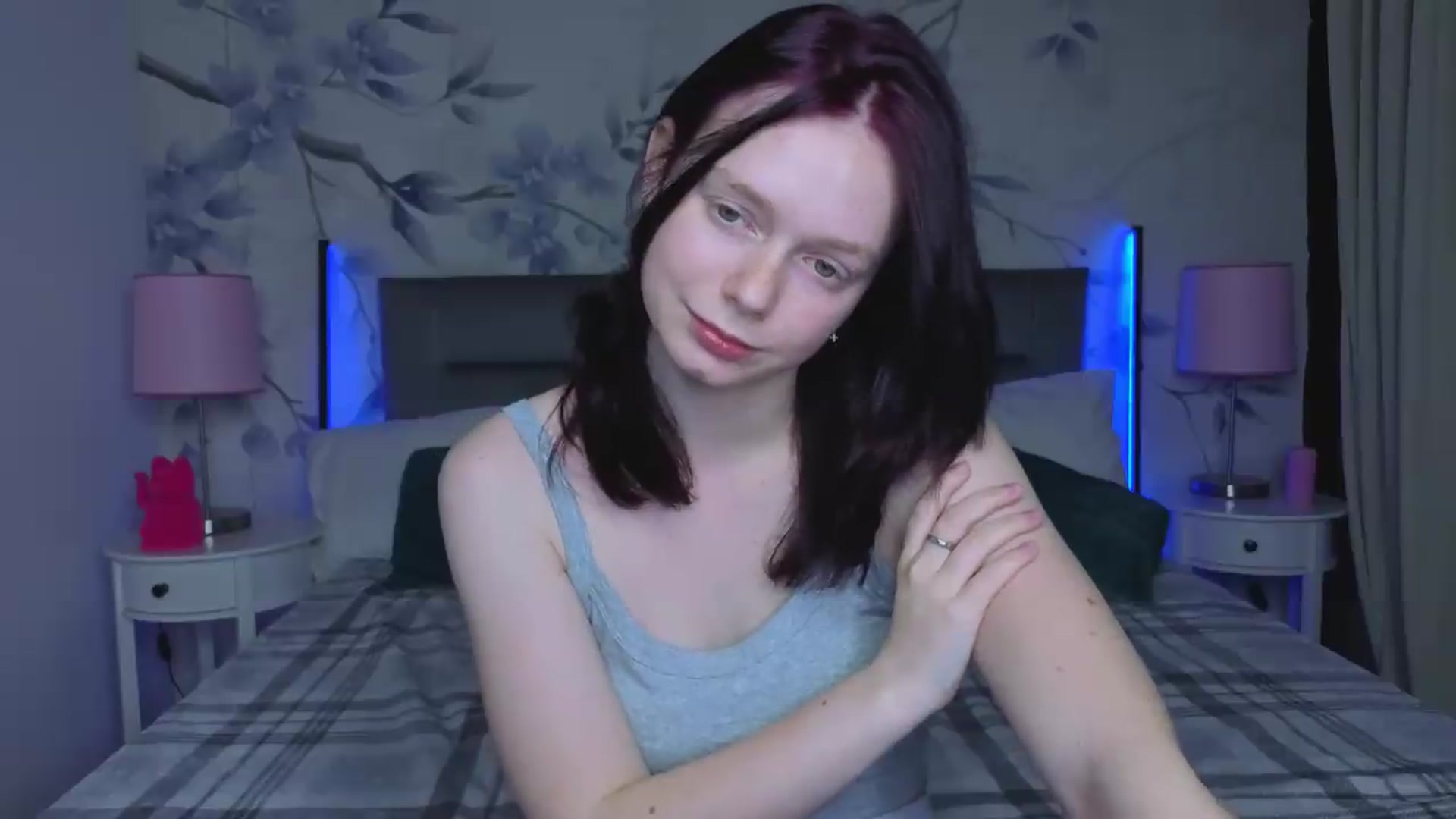 Gallery image thumbnail from Bucks_bunny's myfreecams stream on, 05/24/2026, 22:26 image 16 of 20