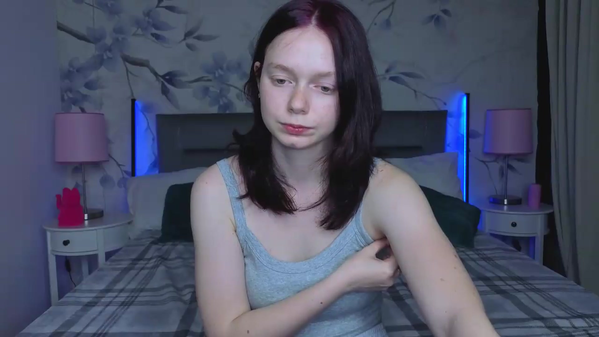 Gallery image thumbnail from Bucks_bunny's myfreecams stream on, 05/24/2026, 22:26 image 7 of 20