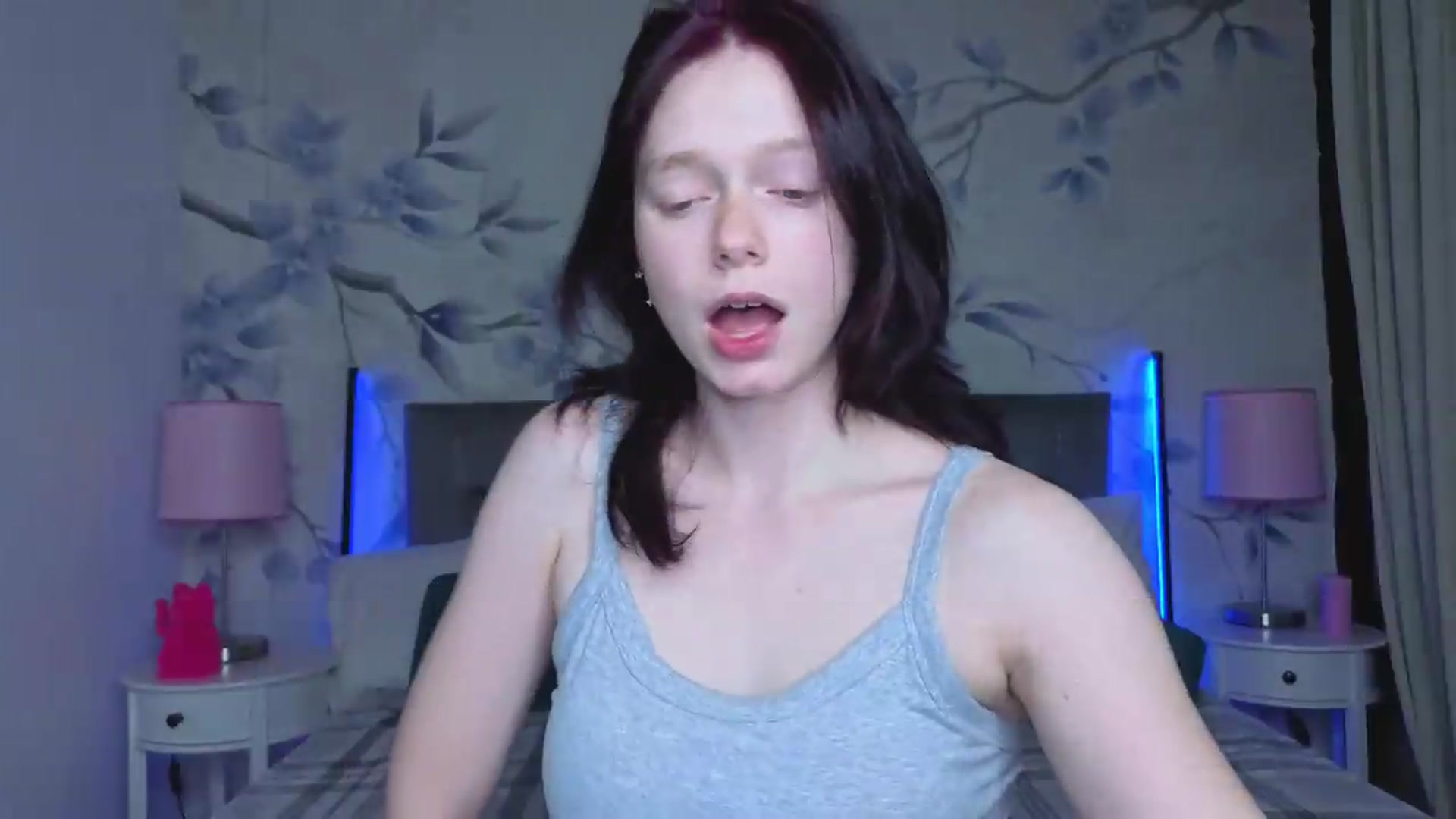 Gallery image thumbnail from Bucks_bunny's myfreecams stream on, 05/24/2026, 22:26 image 2 of 20