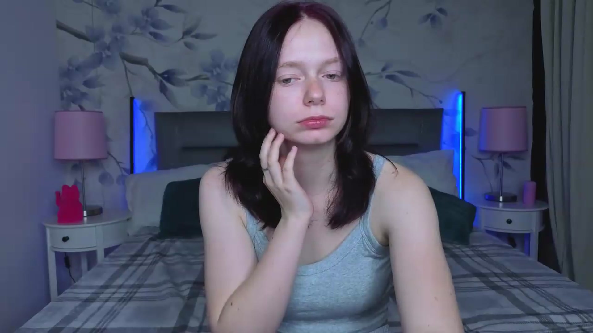 Gallery image thumbnail from Bucks_bunny's myfreecams stream on, 05/24/2026, 22:26 image 12 of 20