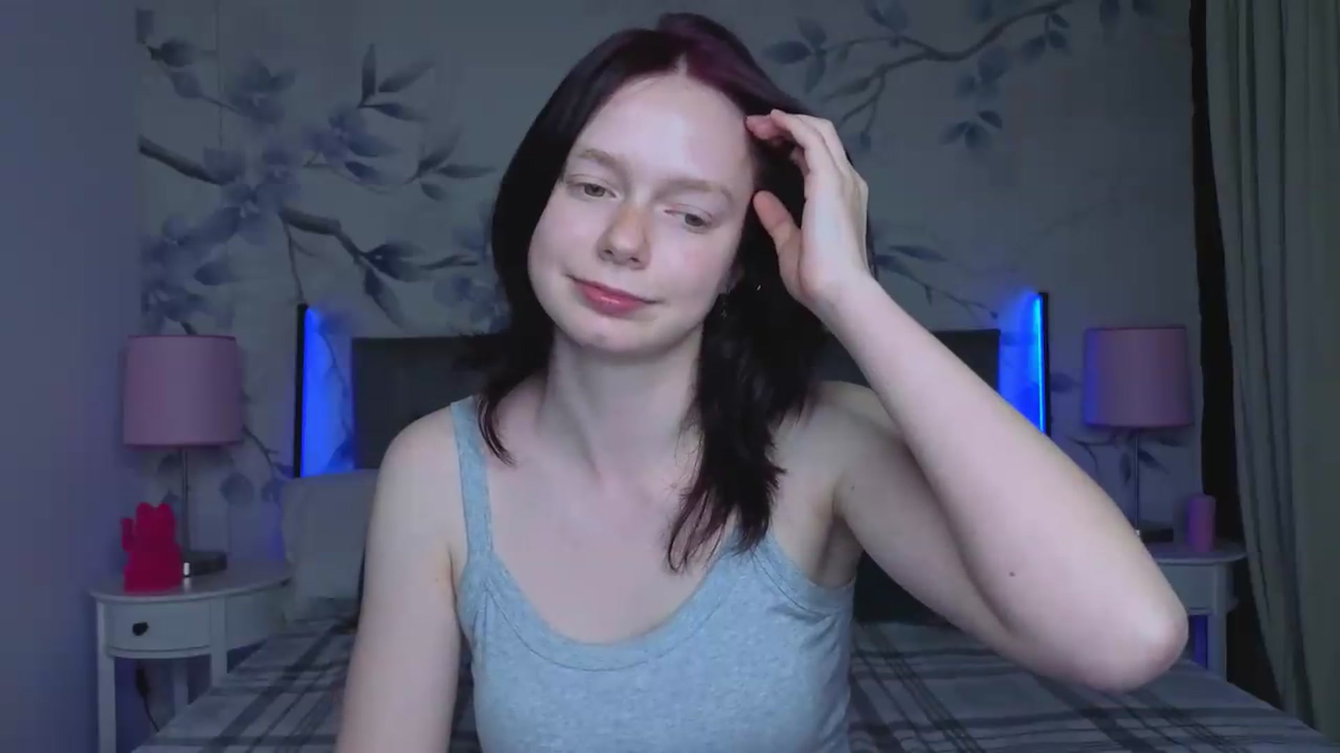 Gallery image thumbnail from Bucks_bunny's myfreecams stream on, 05/24/2026, 22:26 image 3 of 20
