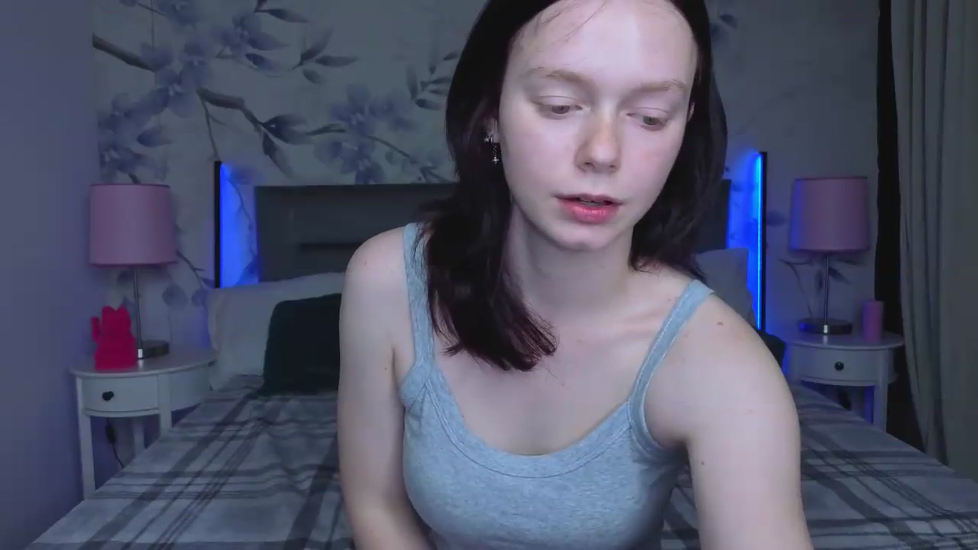 Gallery image thumbnail from Bucks_bunny's myfreecams stream on, 05/24/2026, 22:26 image 9 of 20