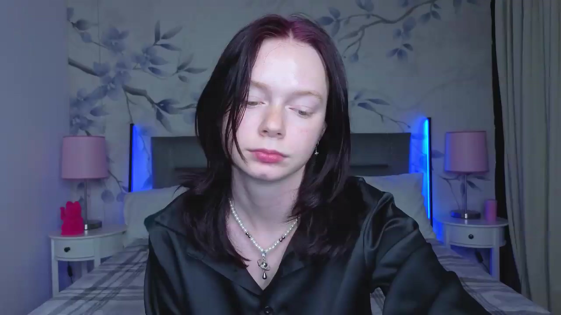 Gallery image thumbnail from Bucks_bunny's myfreecams stream on, 05/26/2026, 01:36 image 12 of 20