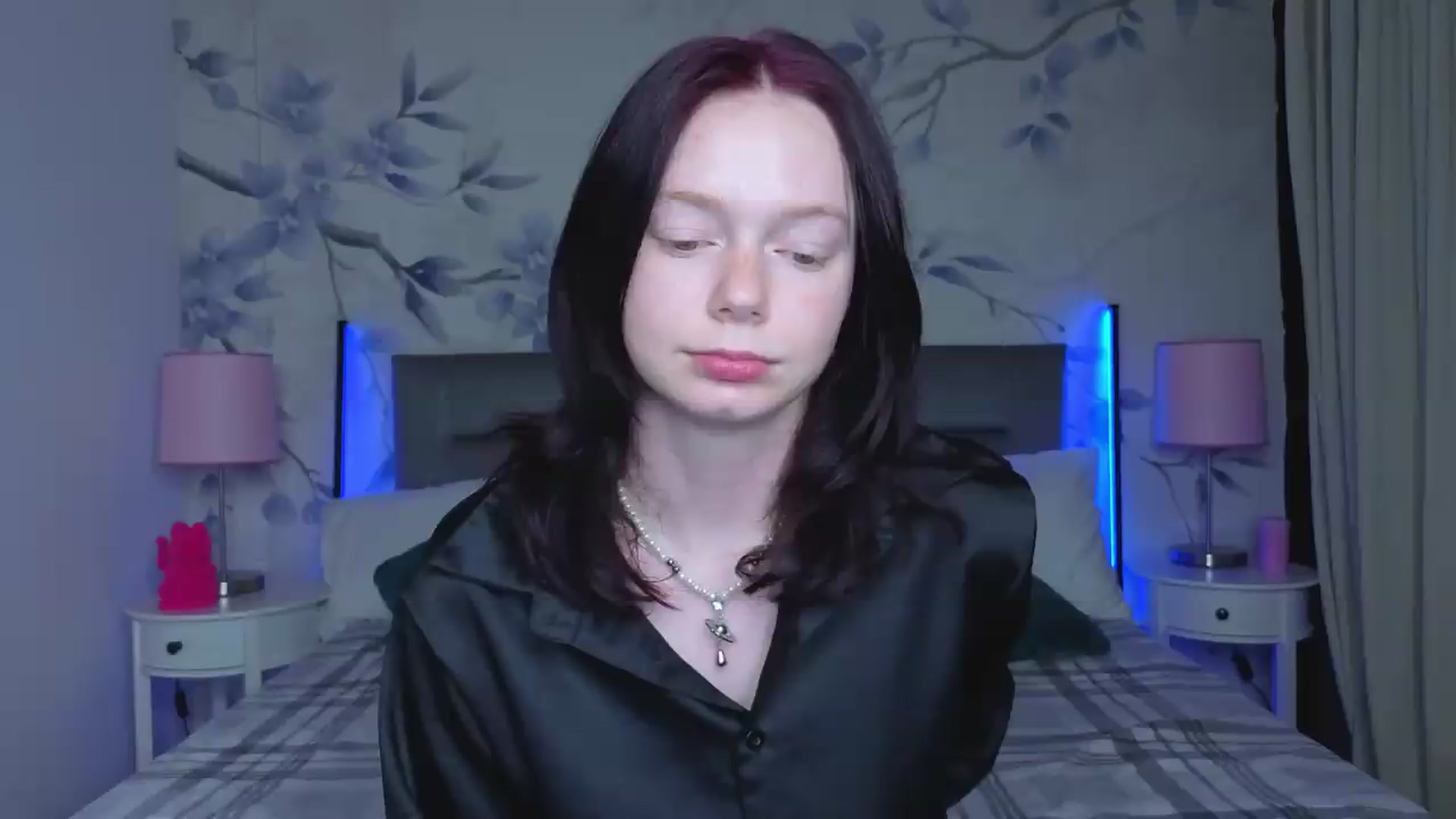 Gallery image thumbnail from Bucks_bunny's myfreecams stream on, 05/26/2026, 01:36 image 6 of 20