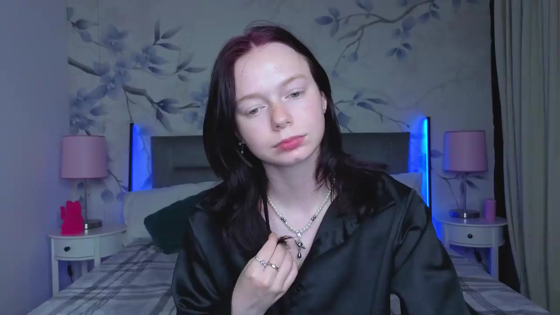 Gallery image thumbnail from Bucks_bunny's myfreecams stream on, 05/26/2026, 01:36 image 10 of 20
