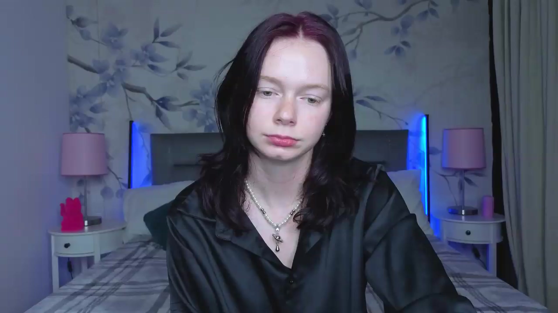 Gallery image thumbnail from Bucks_bunny's myfreecams stream on, 05/26/2026, 01:36 image 1 of 20