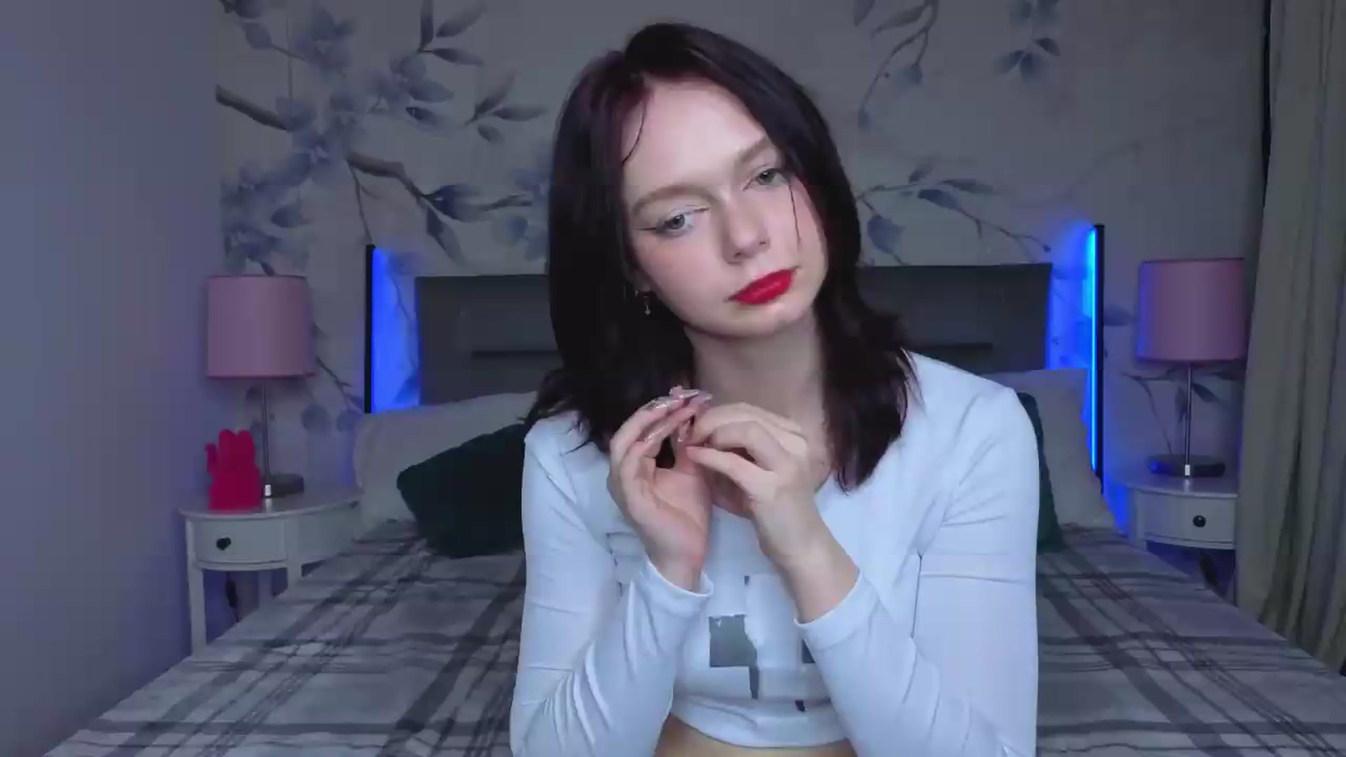 Gallery image thumbnail from Bucks_bunny's myfreecams stream on, 05/28/2026, 24:01 image 19 of 20