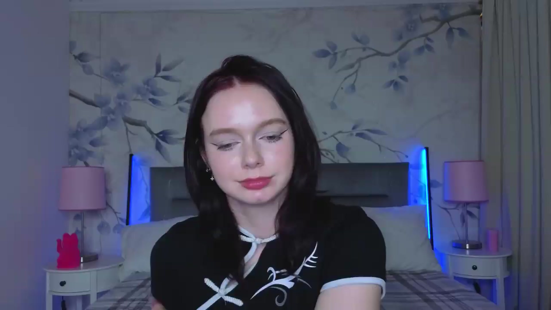 Gallery image thumbnail from Bucks_bunny's myfreecams stream on, 05/28/2026, 23:29 image 2 of 20