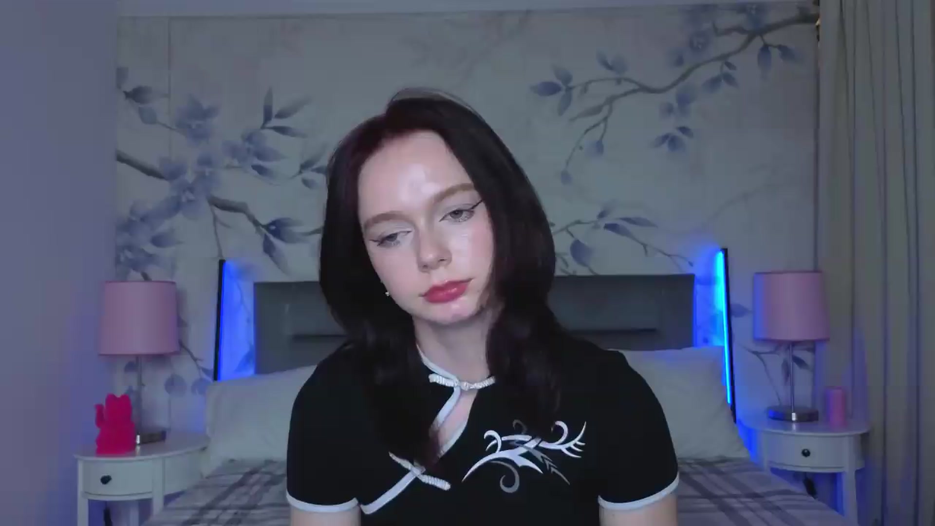 Gallery image thumbnail from Bucks_bunny's myfreecams stream on, 05/28/2026, 23:29 image 9 of 20
