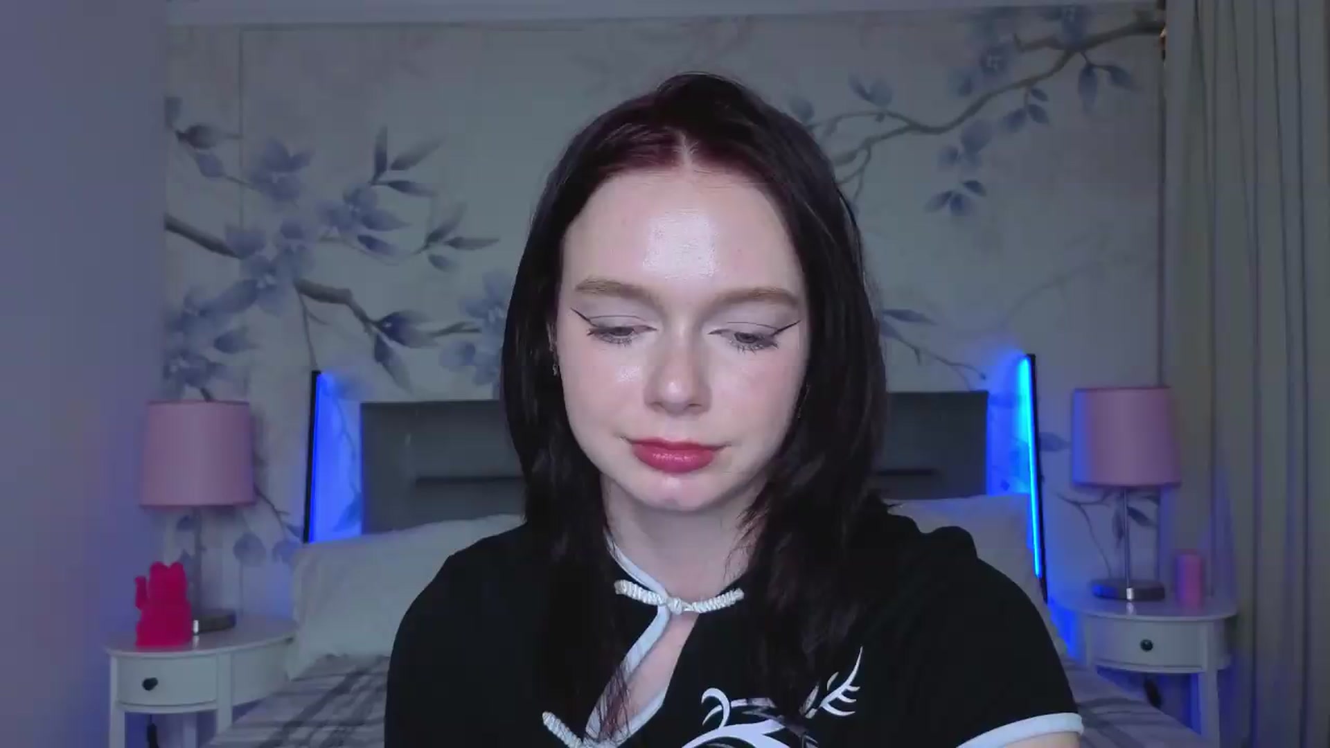 Gallery image thumbnail from Bucks_bunny's myfreecams stream on, 05/28/2026, 23:29 image 3 of 20