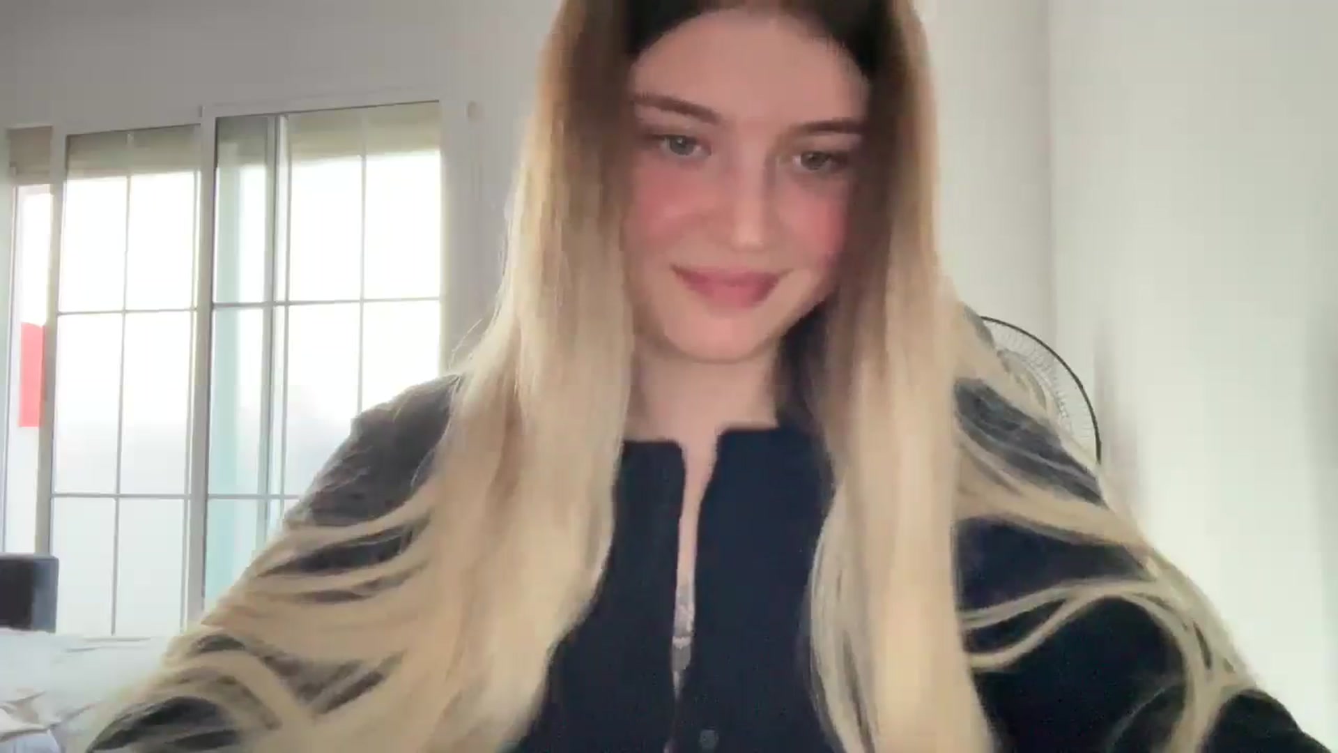 Gallery image thumbnail from BuckwheatLady's myfreecams stream on, 10/12/2025, 15:38 image 20 of 20