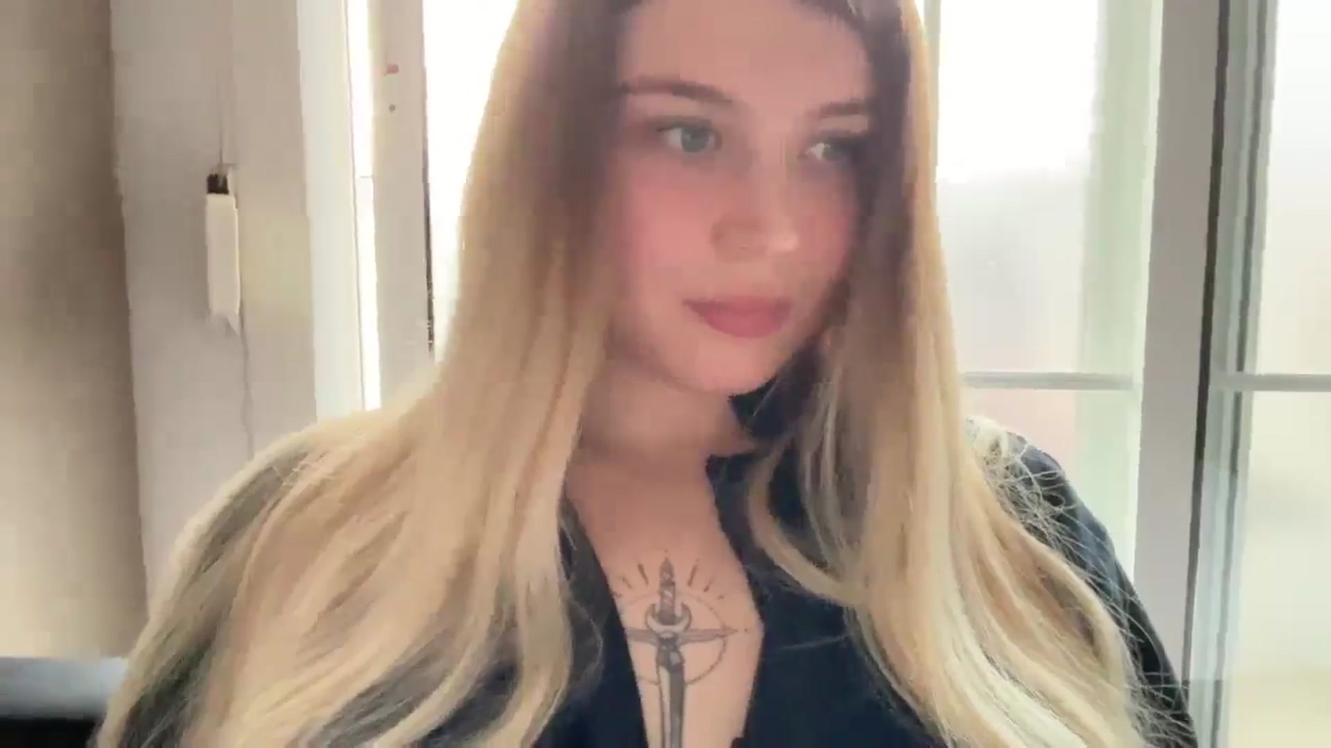 Gallery image thumbnail from BuckwheatLady's myfreecams stream on, 10/13/2025, 15:37 image 20 of 20