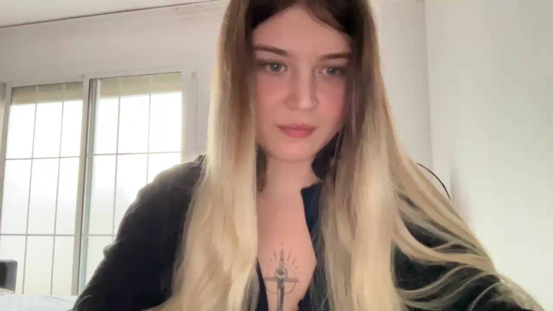 Gallery image thumbnail from BuckwheatLady's myfreecams stream on, 10/13/2025, 15:37 image 2 of 20