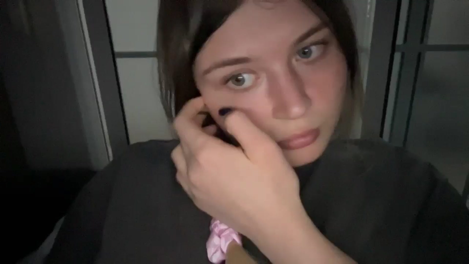 Gallery image thumbnail from BuckwheatLady's myfreecams stream on, 10/14/2025, 18:41 image 1 of 20