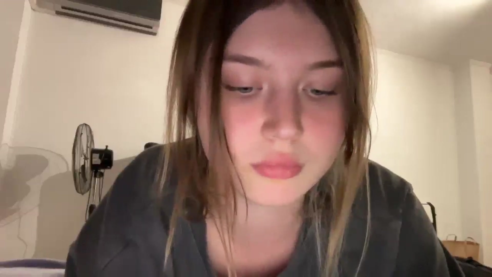 Gallery image thumbnail from BuckwheatLady's myfreecams stream on, 10/14/2025, 18:41 image 7 of 20