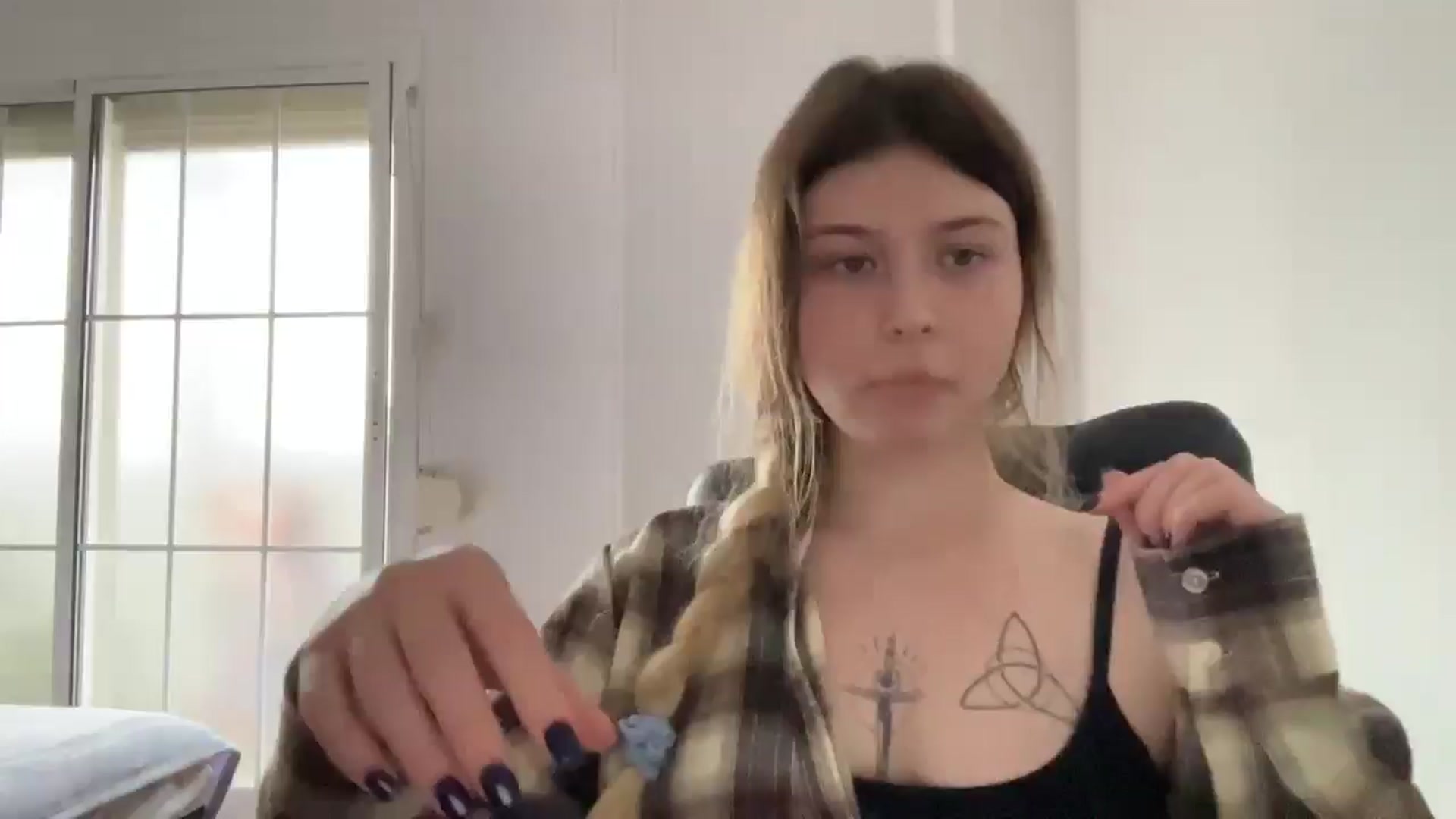 Gallery image thumbnail from BuckwheatLady's myfreecams stream on, 10/26/2025, 14:28 image 1 of 20