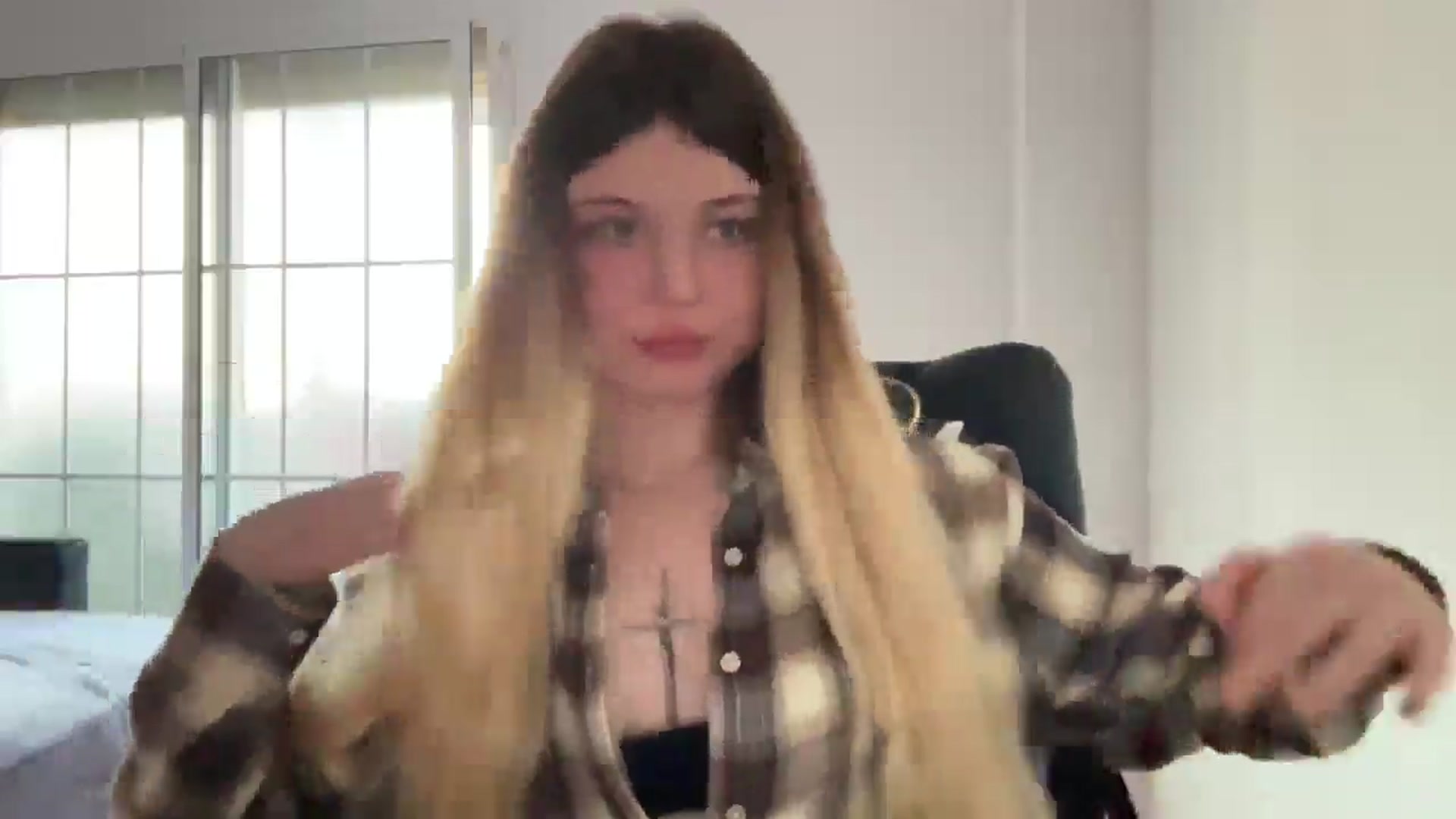 Gallery image thumbnail from BuckwheatLady's myfreecams stream on, 10/28/2025, 16:30 image 16 of 20