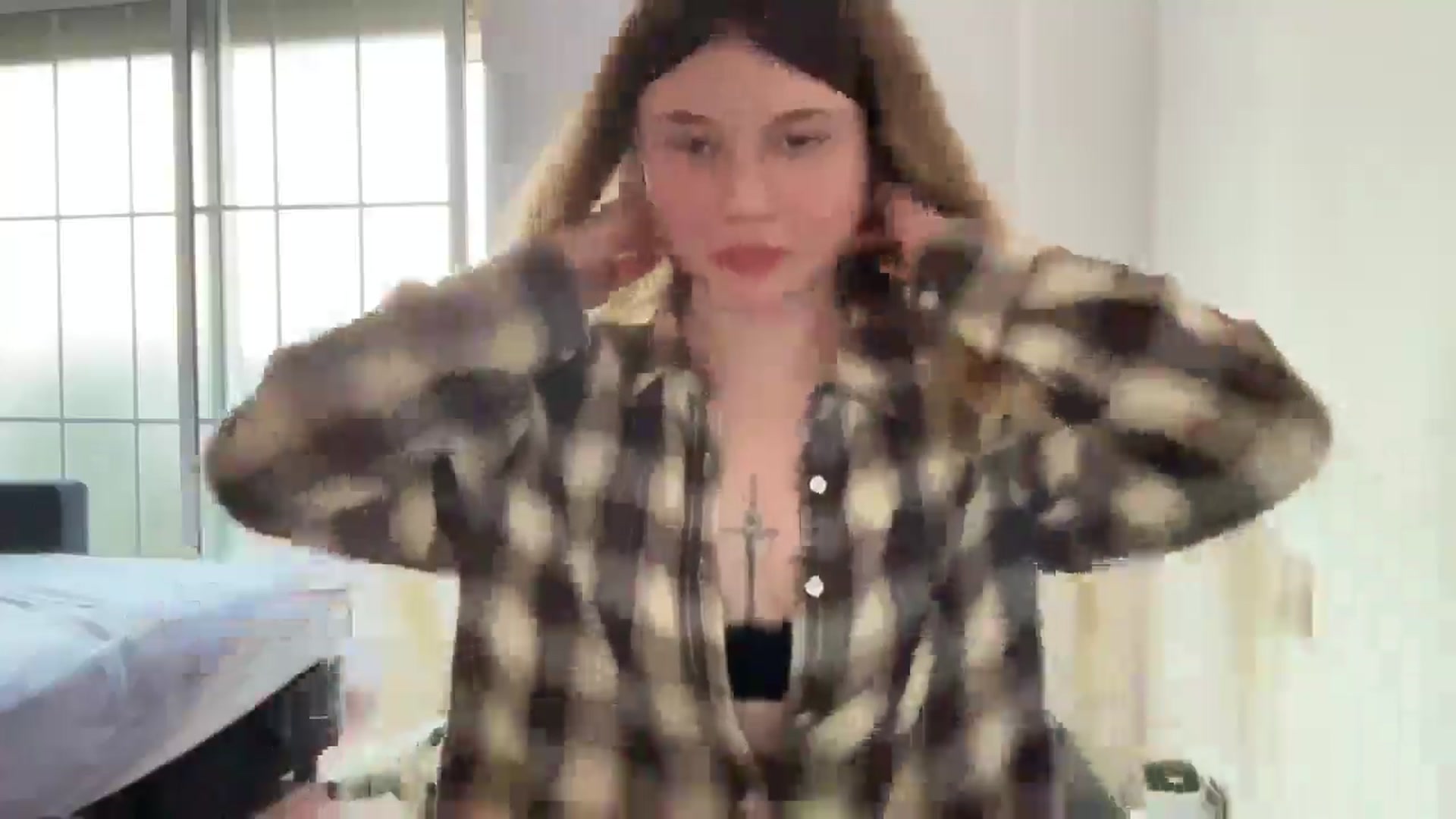 Gallery image thumbnail from BuckwheatLady's myfreecams stream on, 10/28/2025, 16:30 image 8 of 20