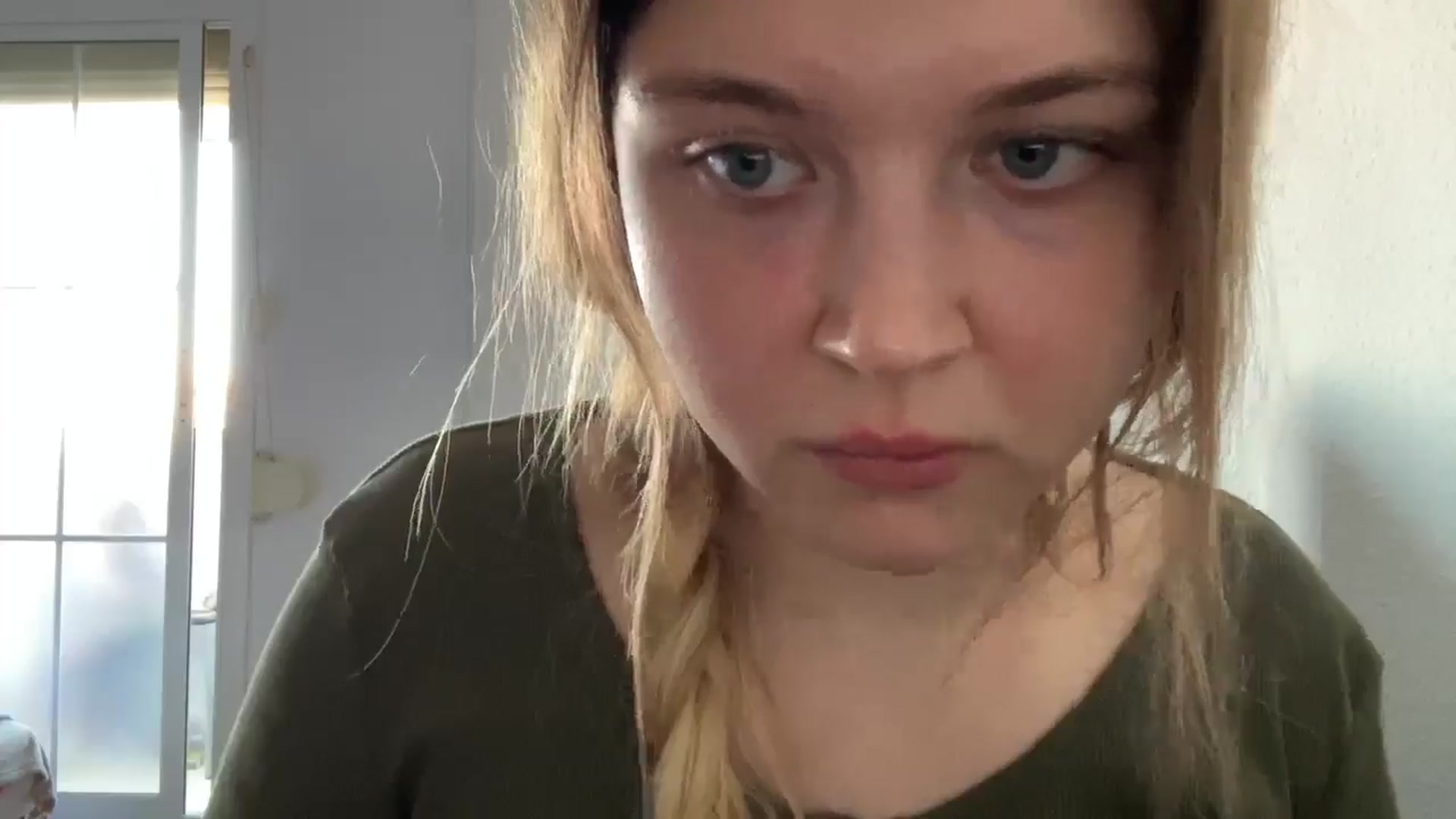 Gallery image thumbnail from BuckwheatLady's myfreecams stream on, 10/30/2025, 08:14 image 18 of 20