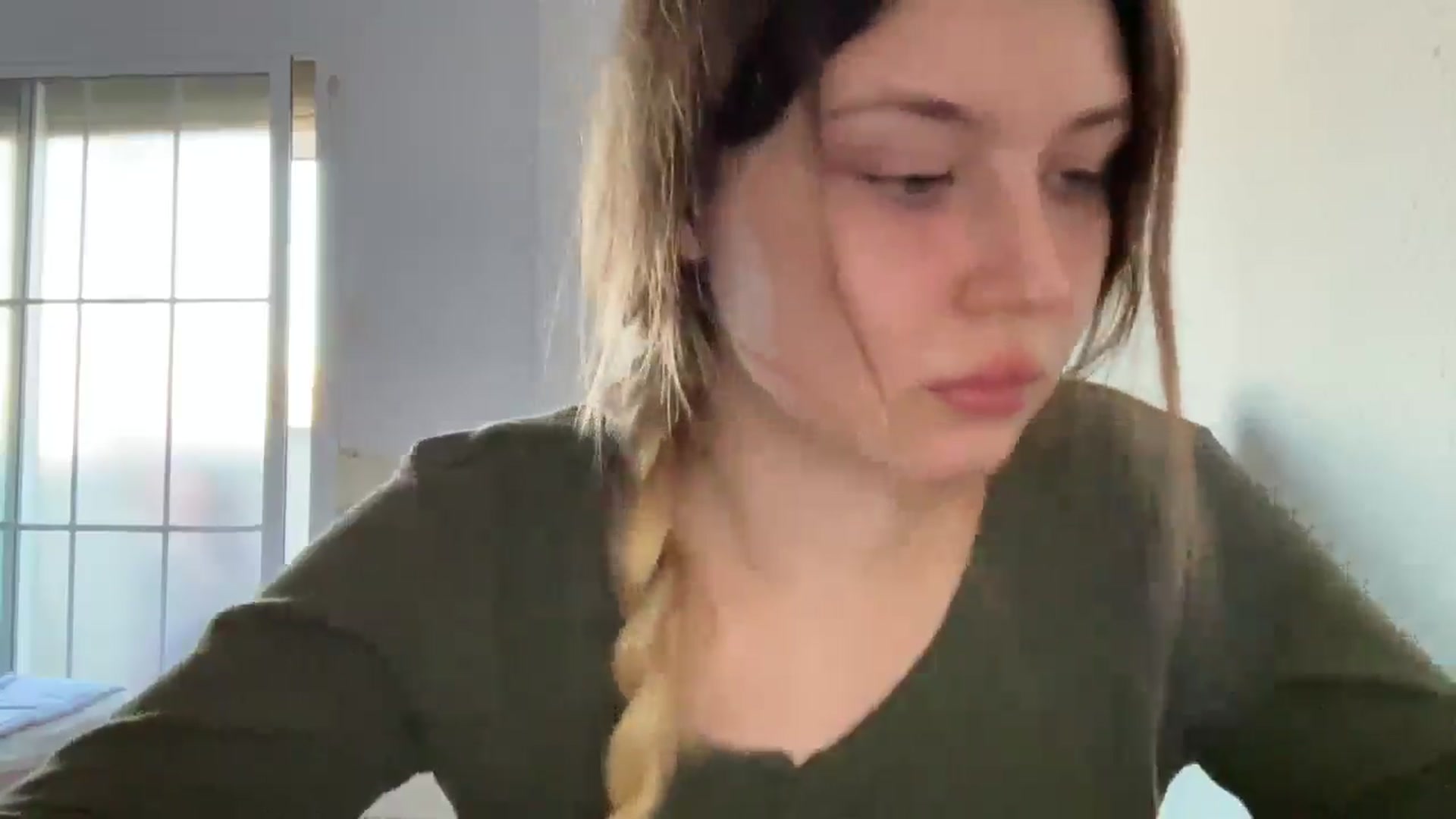 Gallery image thumbnail from BuckwheatLady's myfreecams stream on, 10/30/2025, 08:14 image 15 of 20
