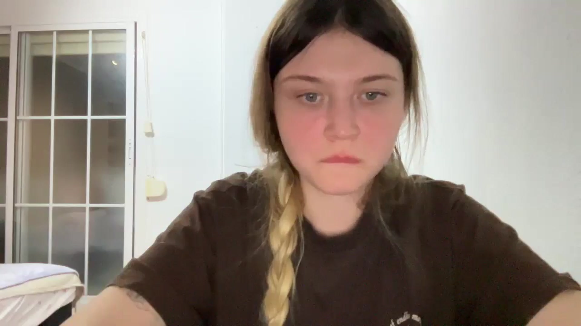 Gallery image thumbnail from BuckwheatLady's myfreecams stream on, 10/30/2025, 21:26 image 7 of 20