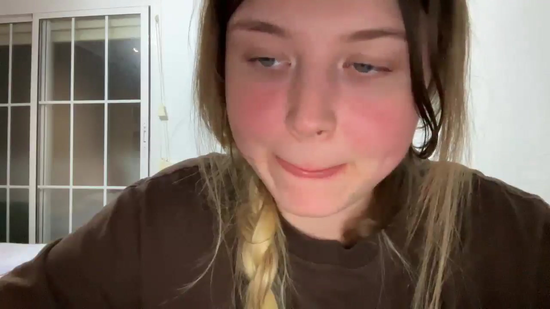 Gallery image thumbnail from BuckwheatLady's myfreecams stream on, 10/30/2025, 21:26 image 17 of 20