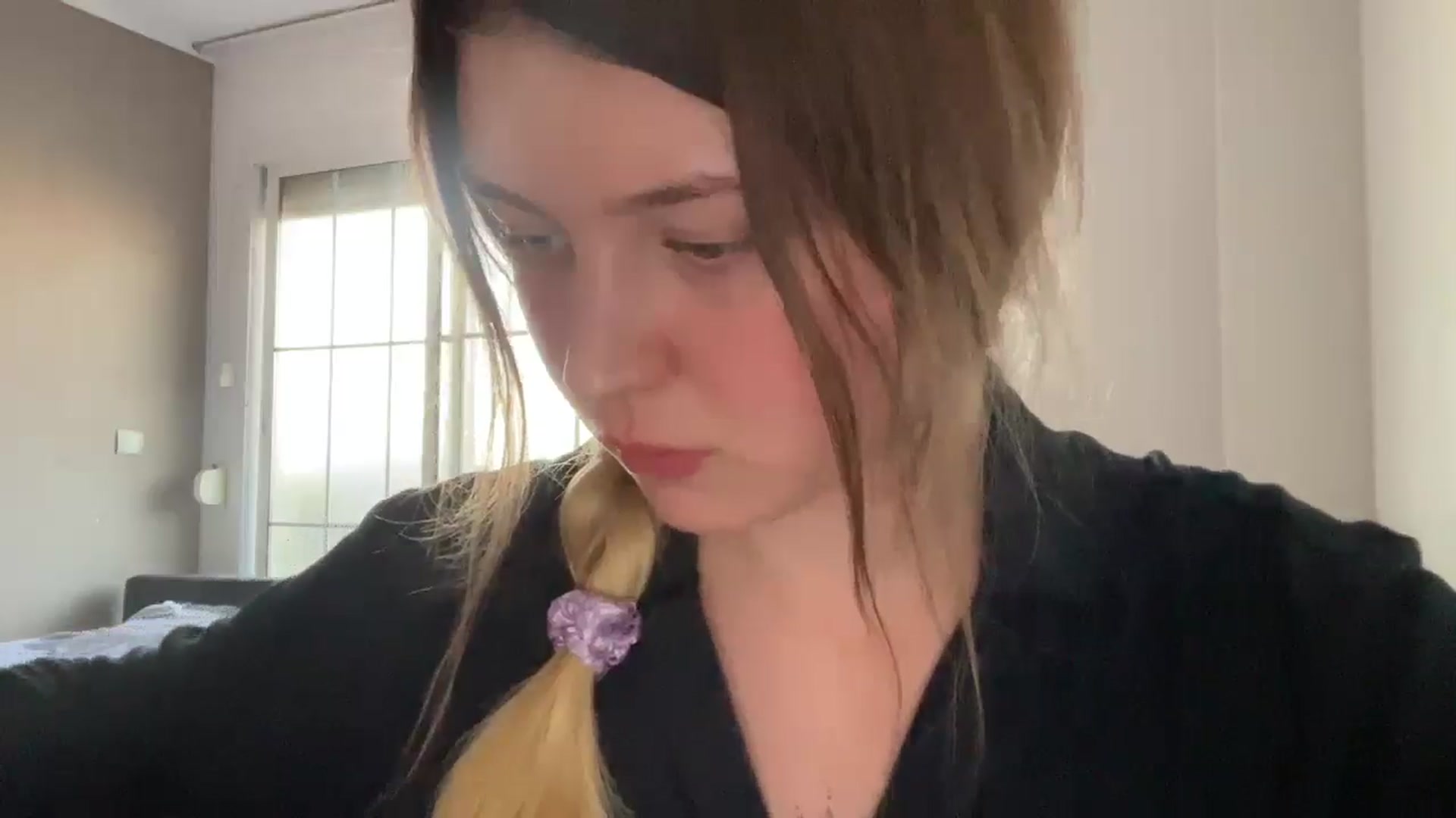 Gallery image thumbnail from BuckwheatLady's myfreecams stream on, 11/02/2025, 16:28 image 6 of 20