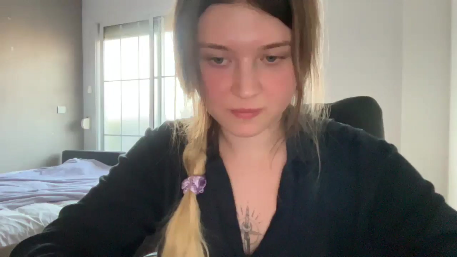 Gallery image thumbnail from BuckwheatLady's myfreecams stream on, 11/02/2025, 16:28 image 12 of 20