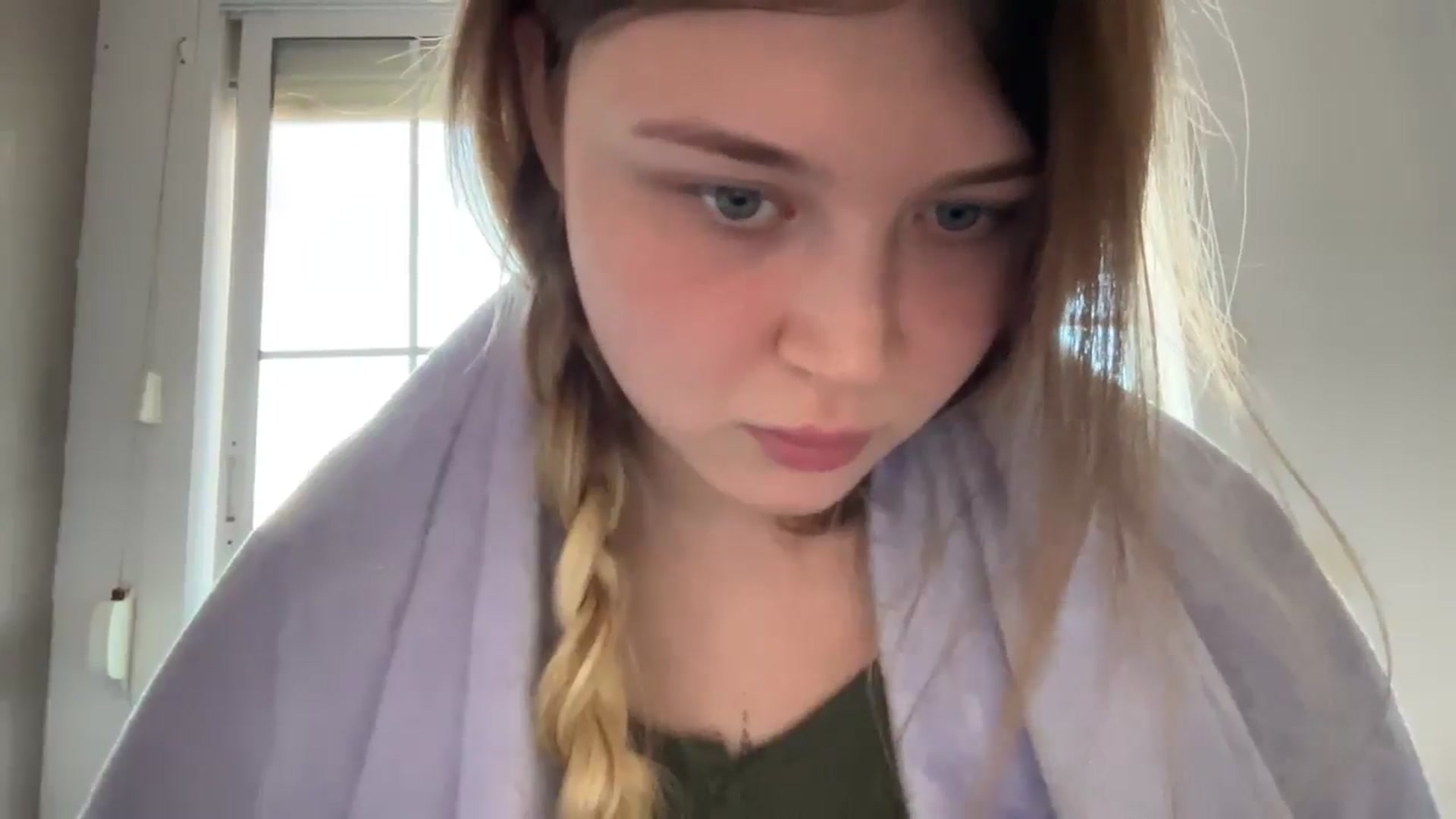 Gallery image thumbnail from BuckwheatLady's myfreecams stream on, 11/04/2025, 09:56 image 6 of 20