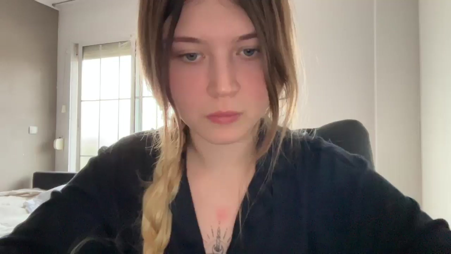 Gallery image thumbnail from BuckwheatLady's myfreecams stream on, 11/05/2025, 10:54 image 2 of 20