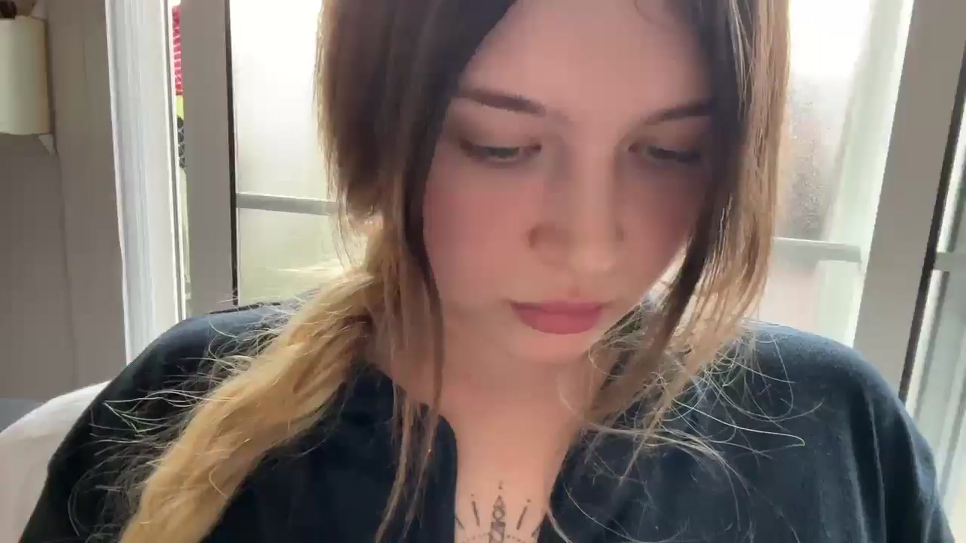 Gallery image thumbnail from BuckwheatLady's myfreecams stream on, 11/05/2025, 11:57 image 4 of 20