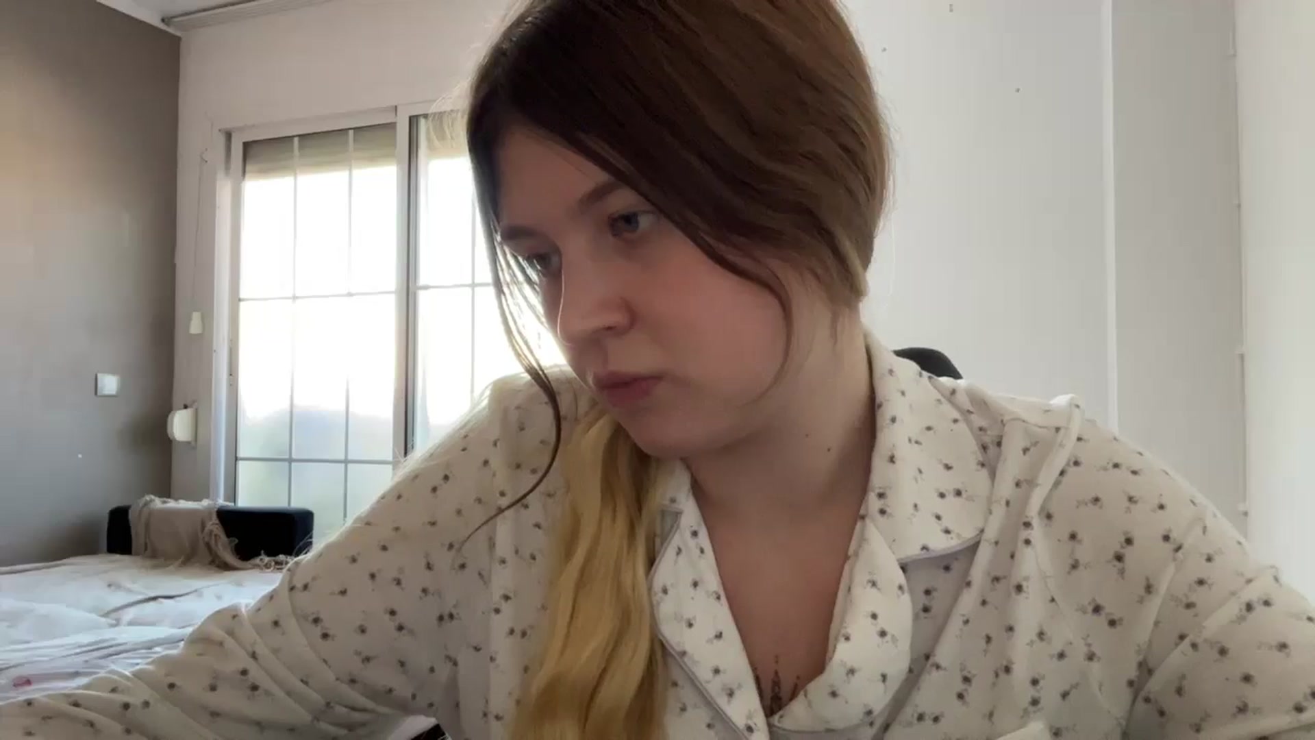 Gallery image thumbnail from BuckwheatLady's myfreecams stream on, 11/06/2025, 11:15 image 20 of 20