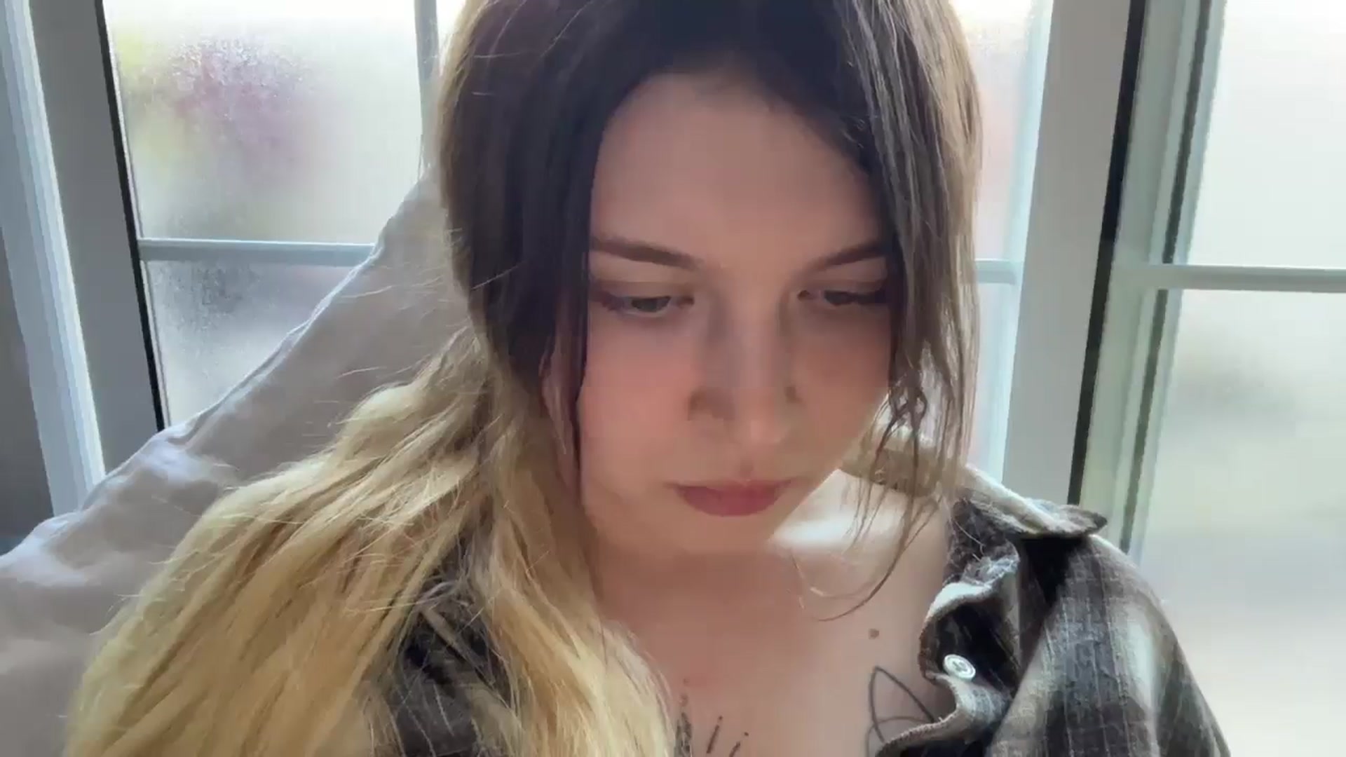 Gallery image thumbnail from BuckwheatLady's myfreecams stream on, 11/07/2025, 13:17 image 20 of 20