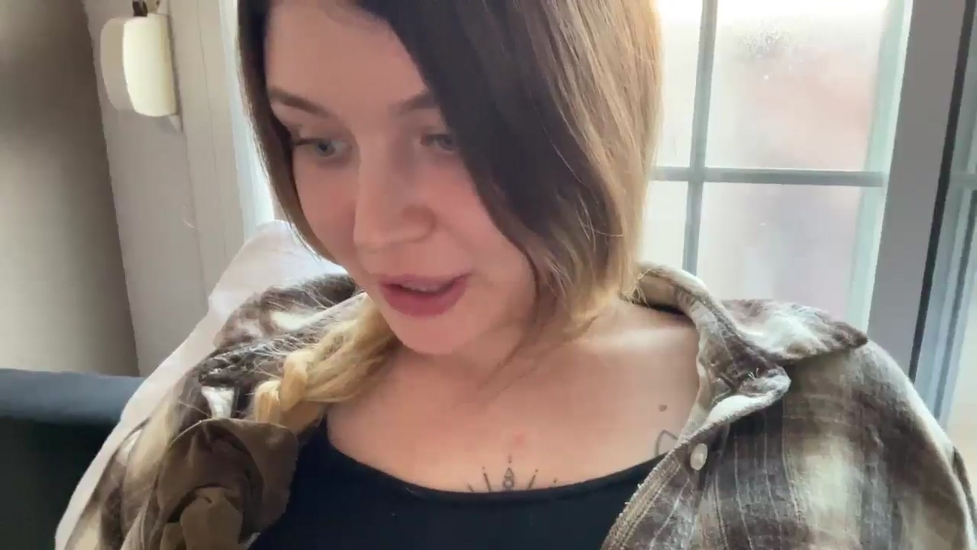 Gallery image thumbnail from BuckwheatLady's myfreecams stream on, 11/09/2025, 15:39 image 5 of 20