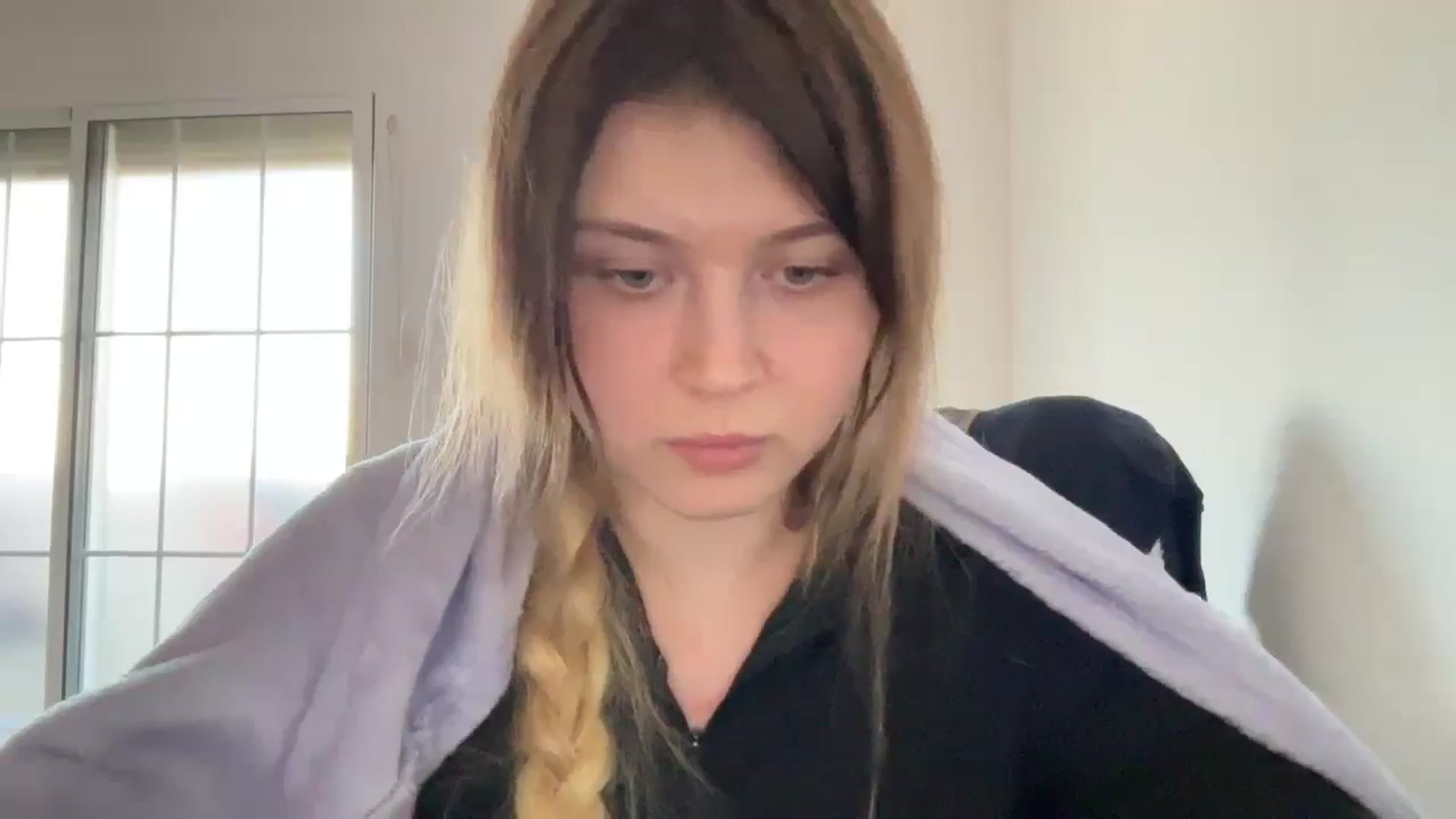Gallery image thumbnail from BuckwheatLady's myfreecams stream on, 11/10/2025, 13:58 image 11 of 20