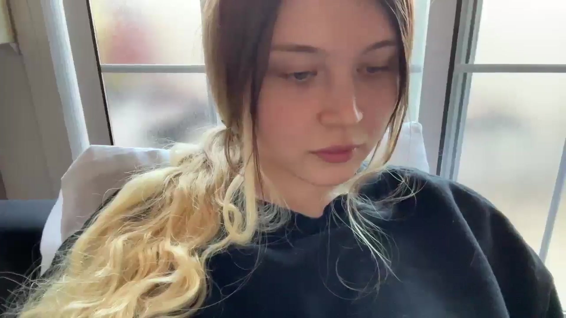 Gallery image thumbnail from BuckwheatLady's myfreecams stream on, 11/11/2025, 13:40 image 2 of 20