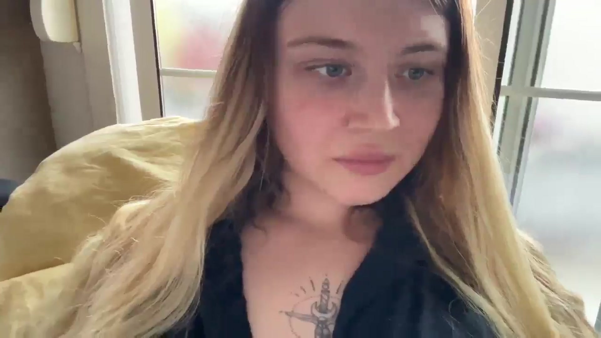 Gallery image thumbnail from BuckwheatLady's myfreecams stream on, 11/12/2025, 14:38 image 10 of 20