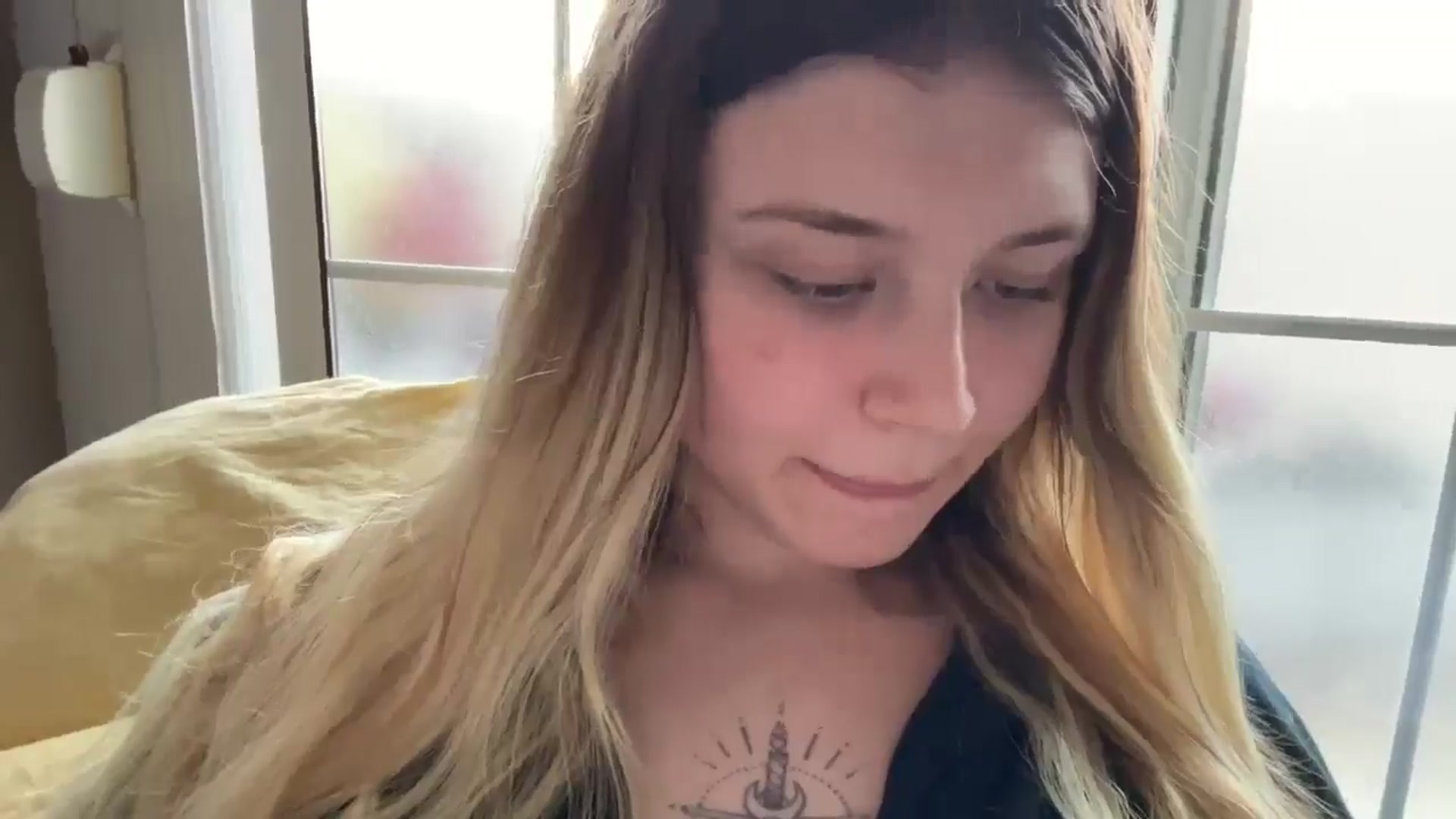 Gallery image thumbnail from BuckwheatLady's myfreecams stream on, 11/12/2025, 14:38 image 2 of 20