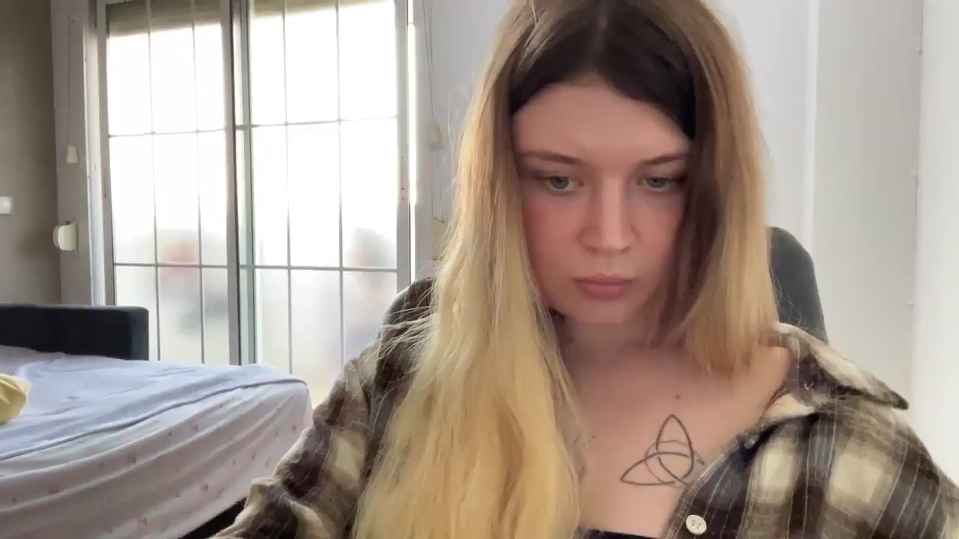 Gallery image thumbnail from BuckwheatLady's myfreecams stream on, 11/14/2025, 11:26 image 13 of 20