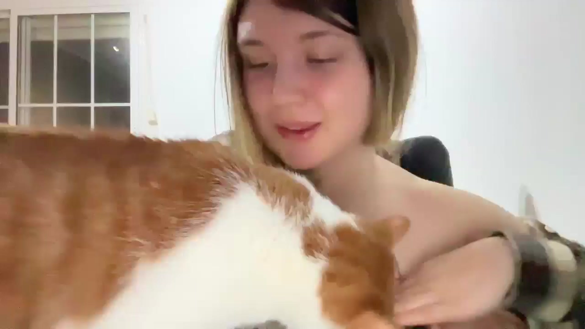 Gallery image thumbnail from BuckwheatLady's myfreecams stream on, 11/14/2025, 20:44 image 1 of 20