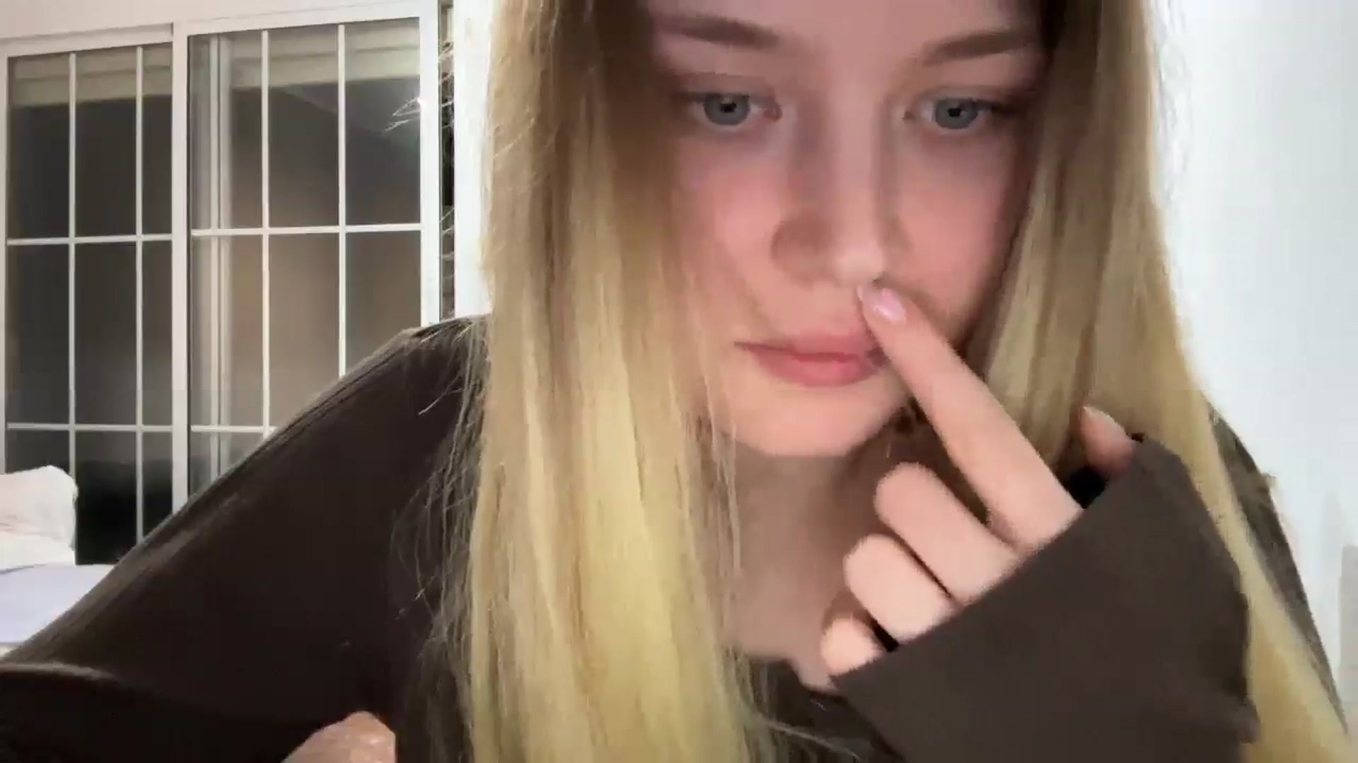 Gallery image thumbnail from BuckwheatLady's myfreecams stream on, 11/15/2025, 22:08 image 20 of 20
