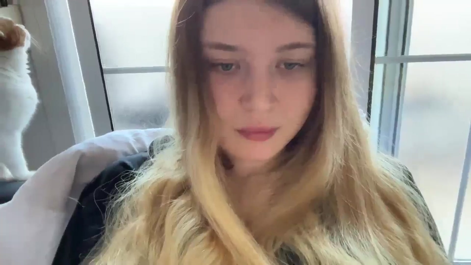 Gallery image thumbnail from BuckwheatLady's myfreecams stream on, 11/16/2025, 09:54 image 8 of 20