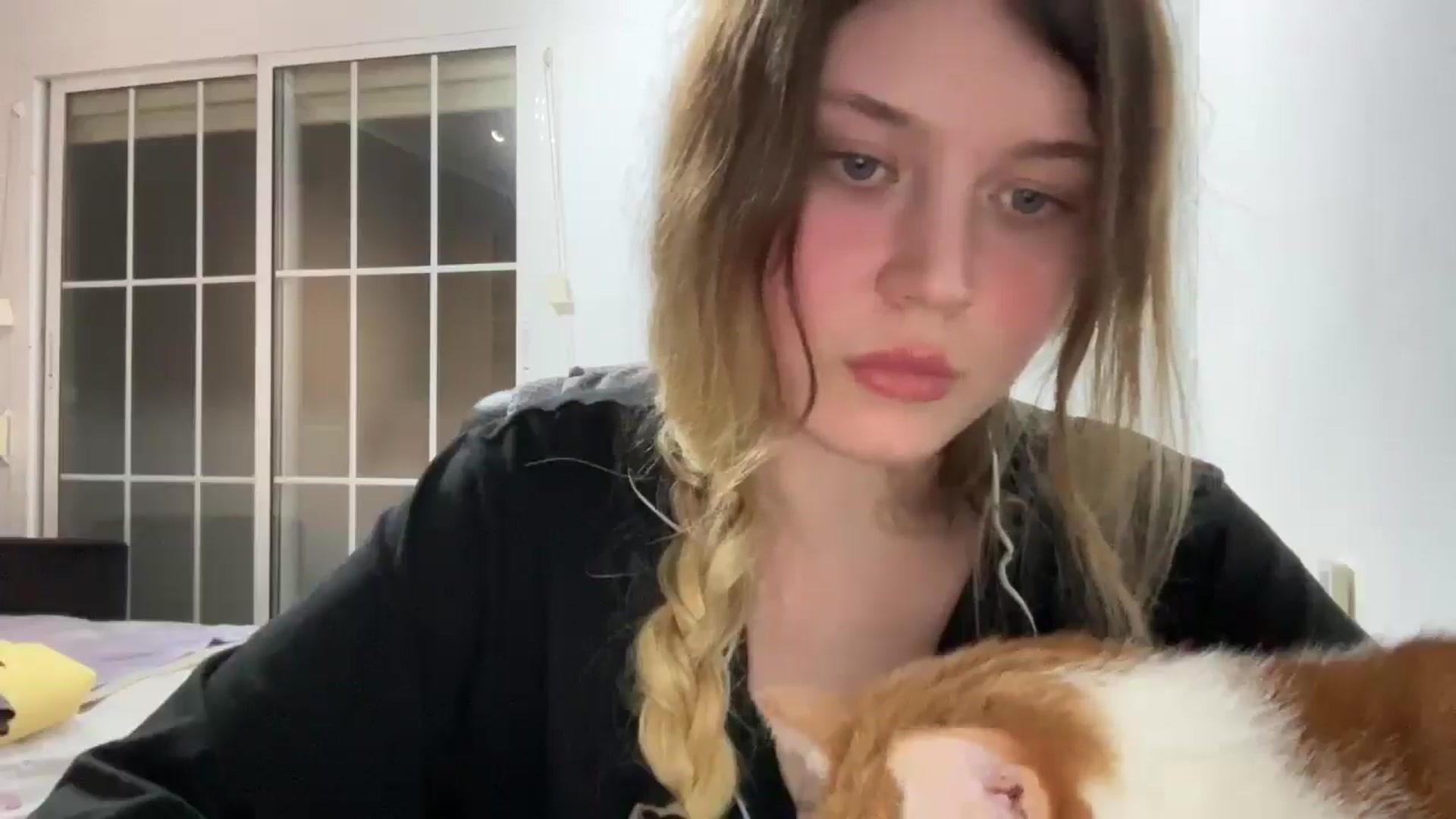 Gallery image thumbnail from BuckwheatLady's myfreecams stream on, 11/17/2025, 21:05 image 5 of 20