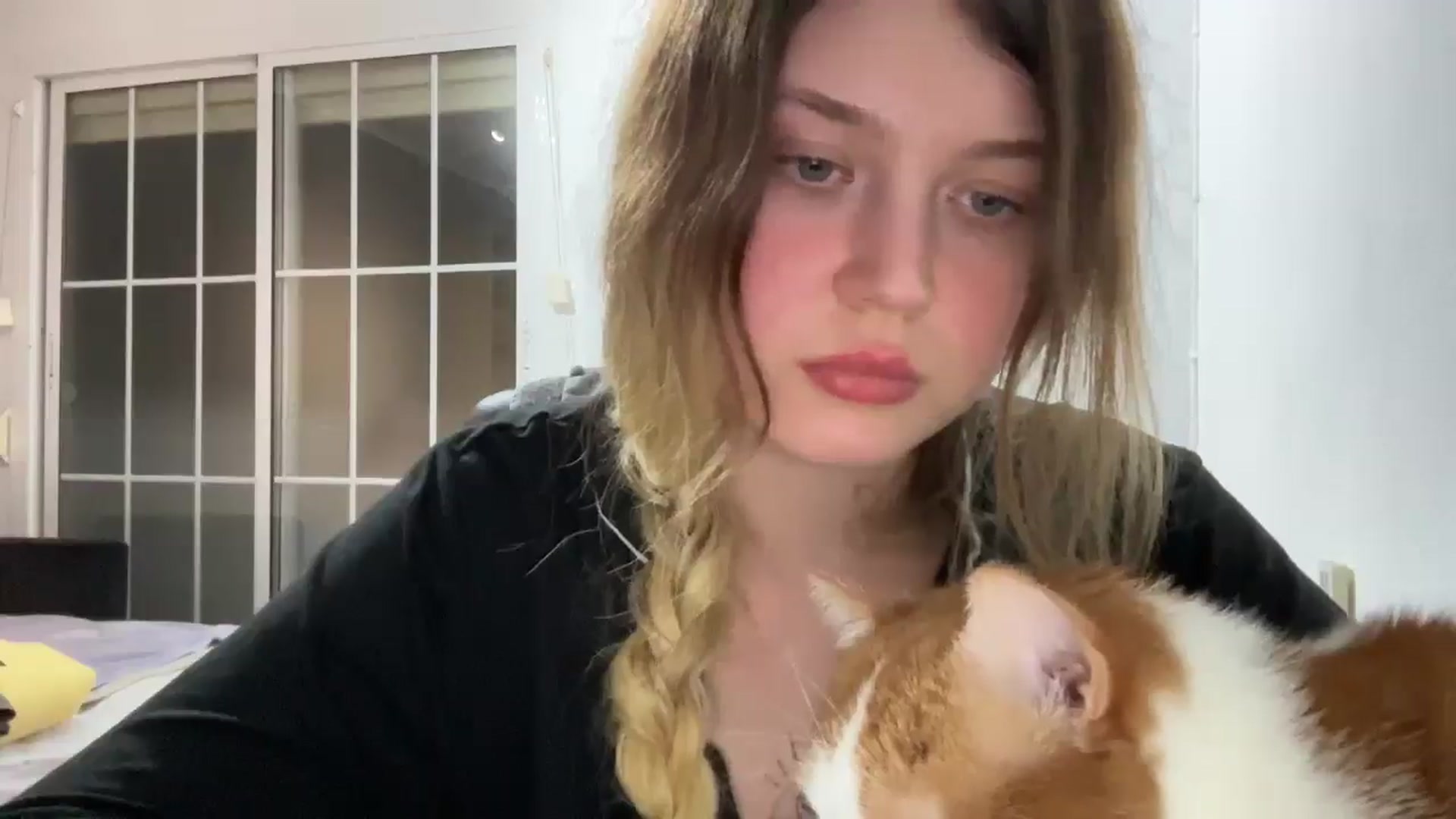 Gallery image thumbnail from BuckwheatLady's myfreecams stream on, 11/17/2025, 21:05 image 4 of 20