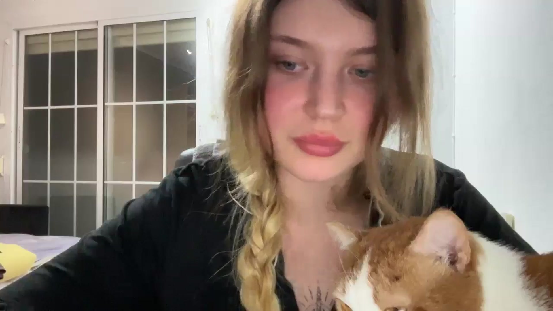 Gallery image thumbnail from BuckwheatLady's myfreecams stream on, 11/17/2025, 21:05 image 8 of 20