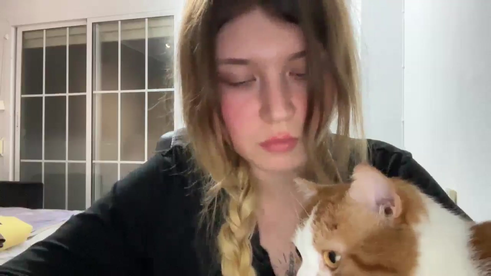 Gallery image thumbnail from BuckwheatLady's myfreecams stream on, 11/17/2025, 21:05 image 7 of 20